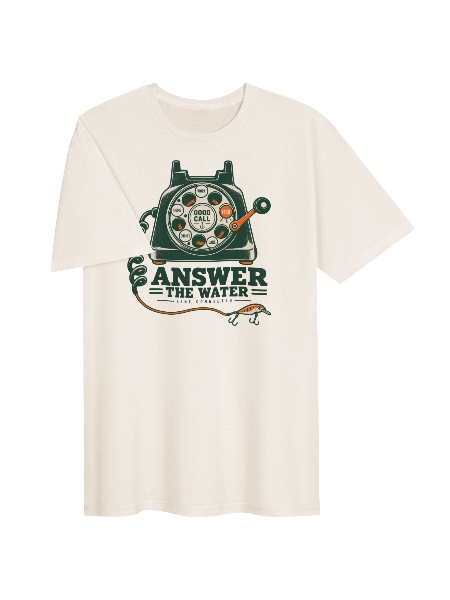 Good Call T-Shirt product image (3)