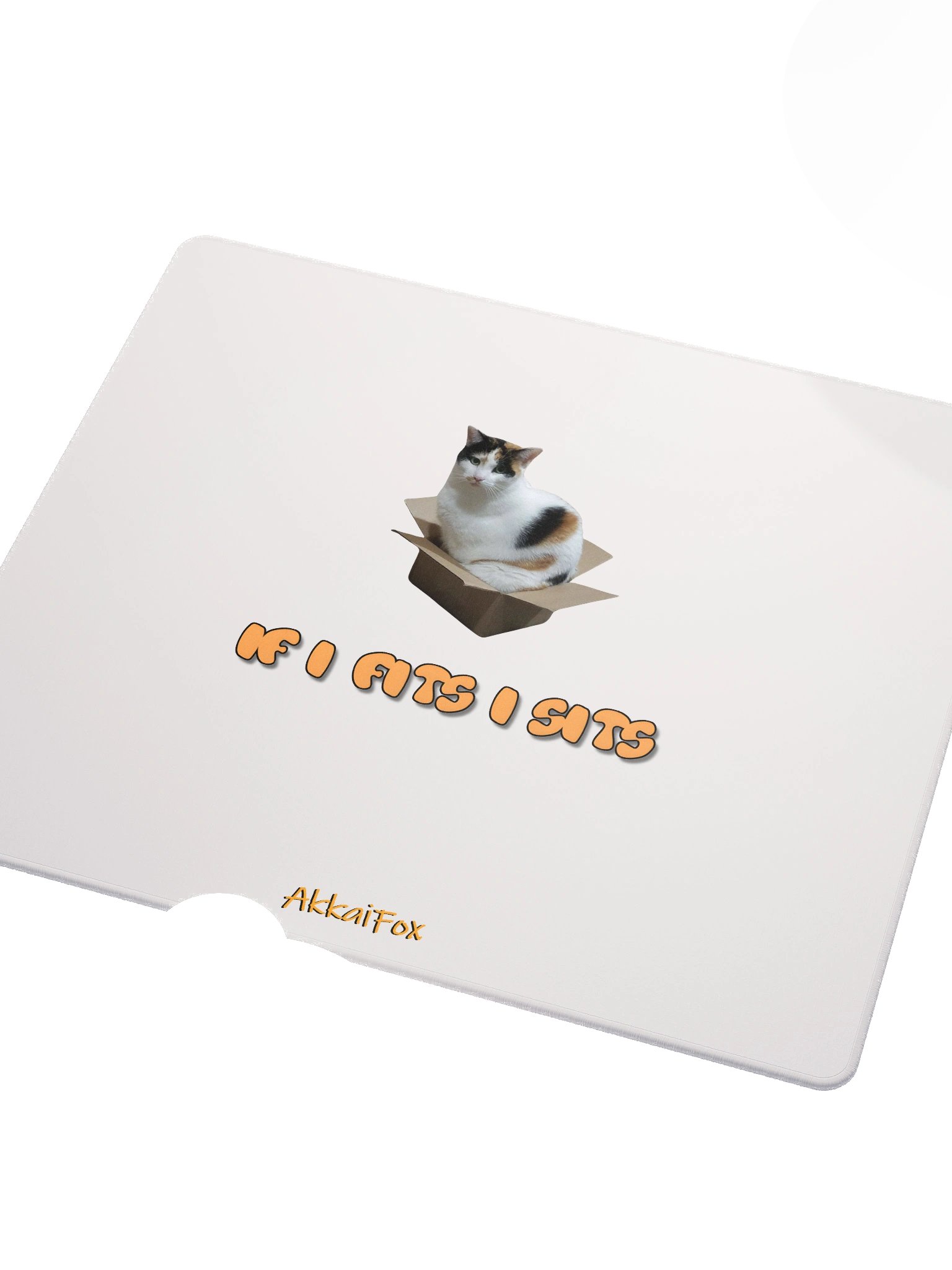 Liz Mouse Pad product image (3)