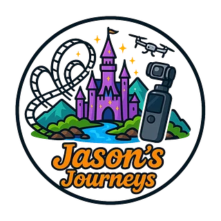 Jason's Journeys