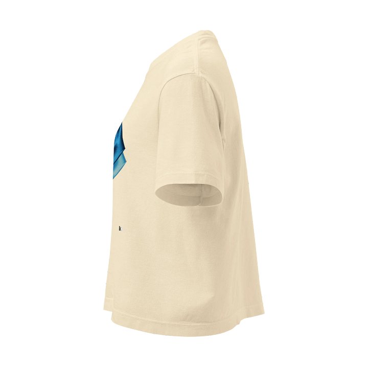 BlueBows Boxy LKM Tee product image (6)