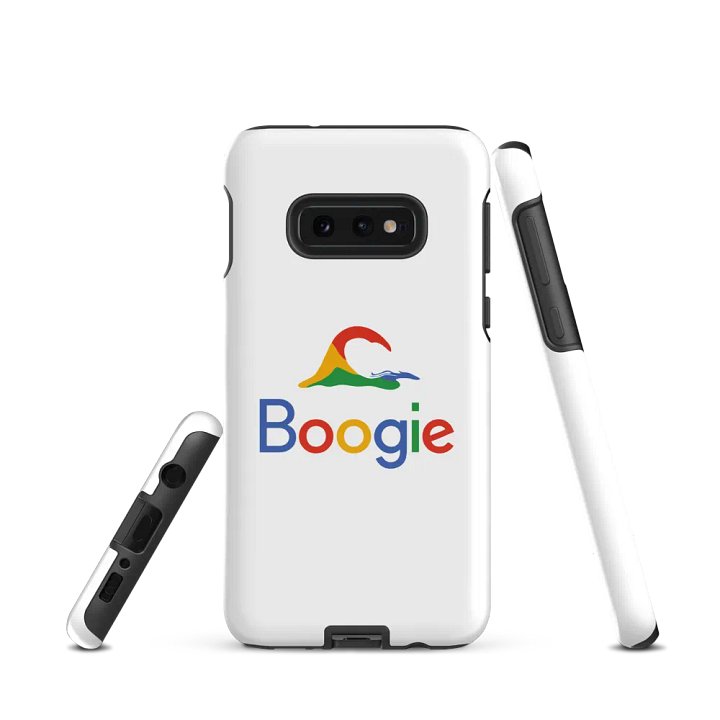We Bodyboard // Boogie Tough Case For Samsung product image (2)