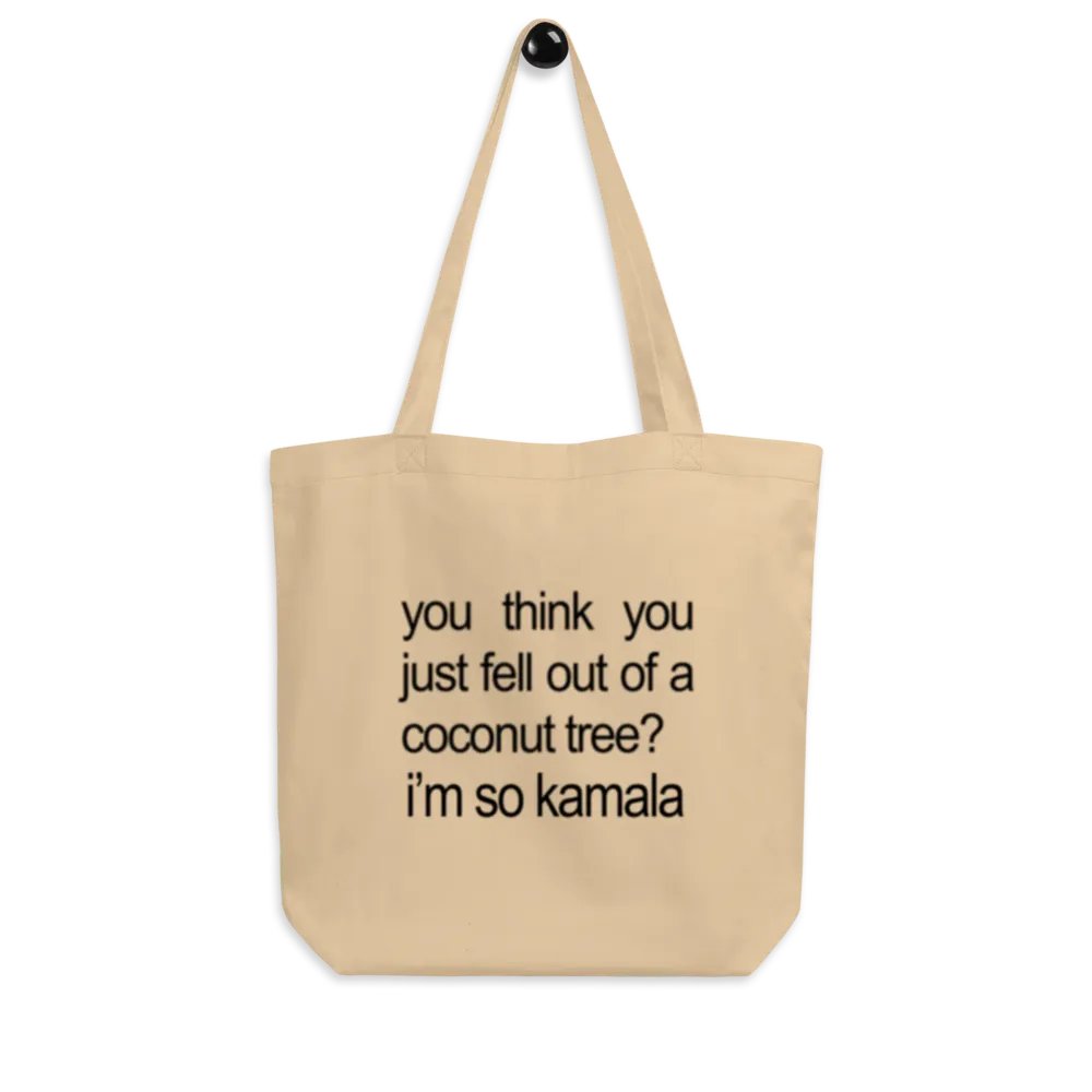 i'm so kamala tote product image (7)