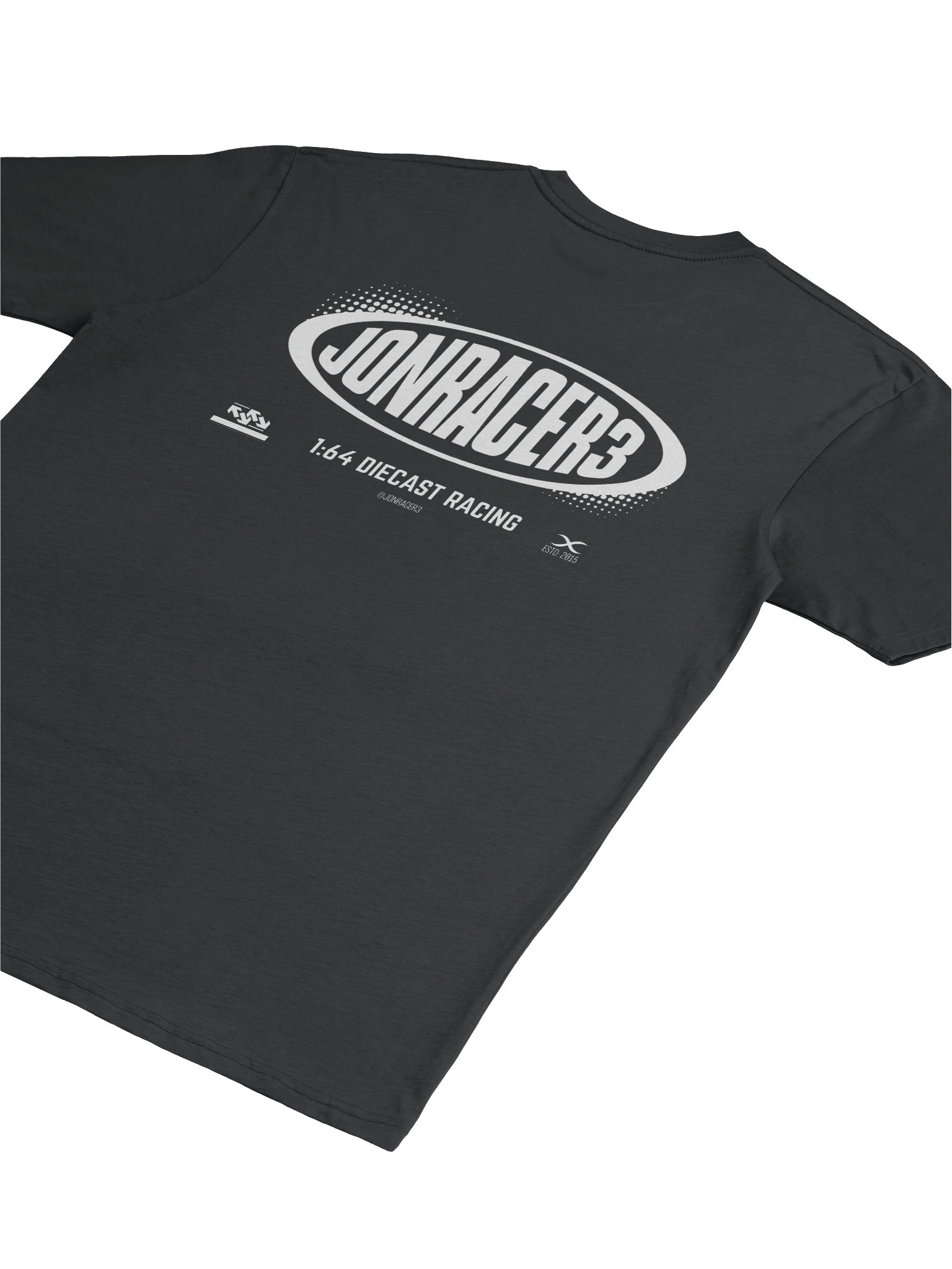 JR3 Diecast Racing Tee 1 product image (7)