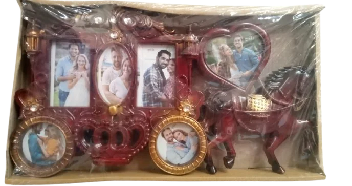 COUPLE PHOTO FRAME product image (2)