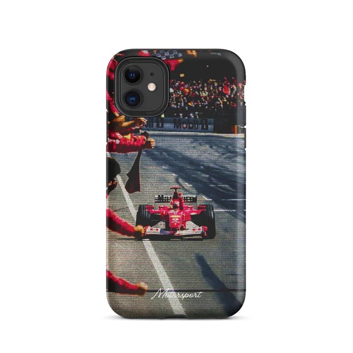 Red Champ product image (1)