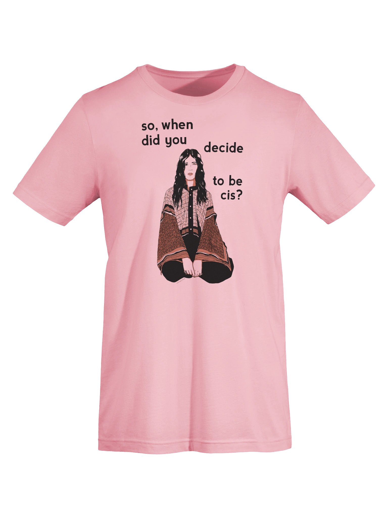 Decision BC Tee product image (7)