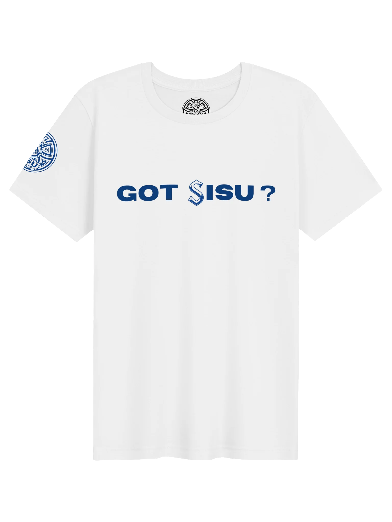 THE KFG FINNISH TEE product image (1)