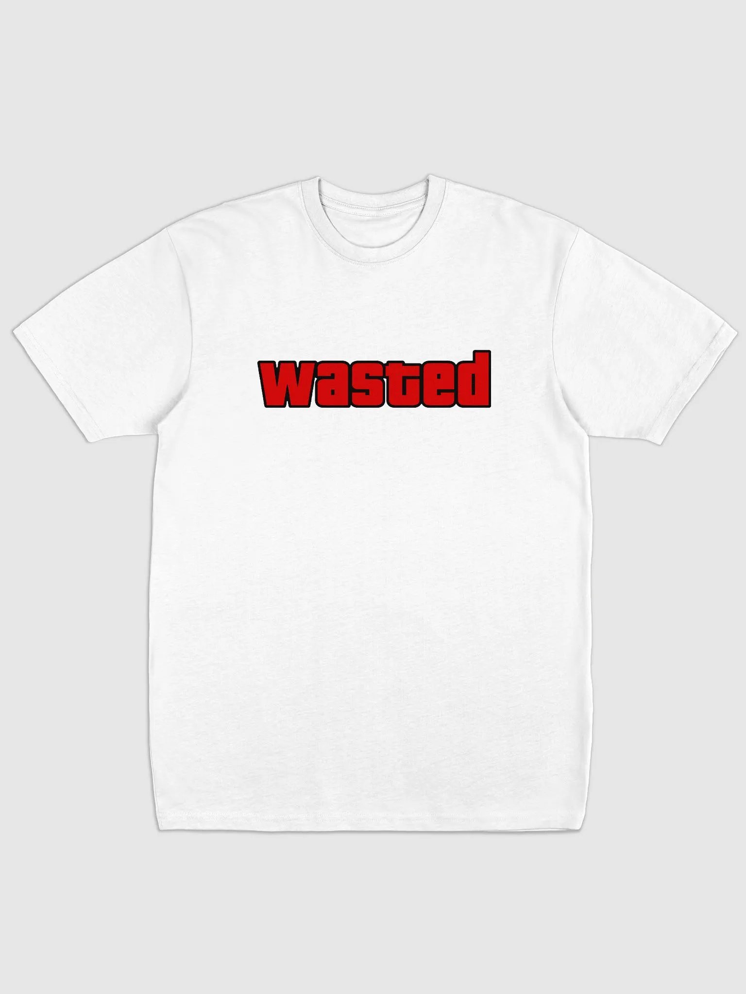 WASTED product image (34)