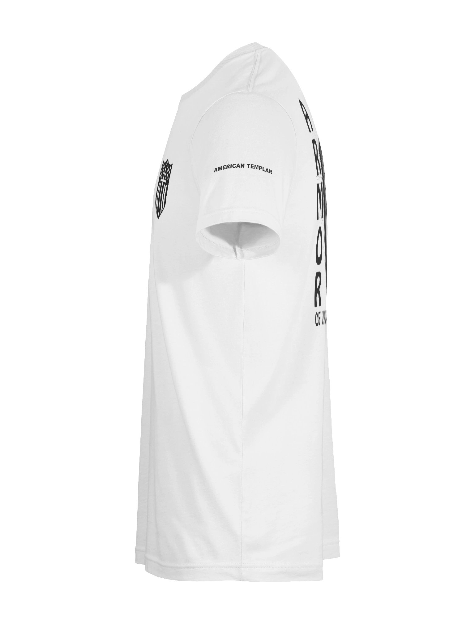Armor of Light Tee product image (6)