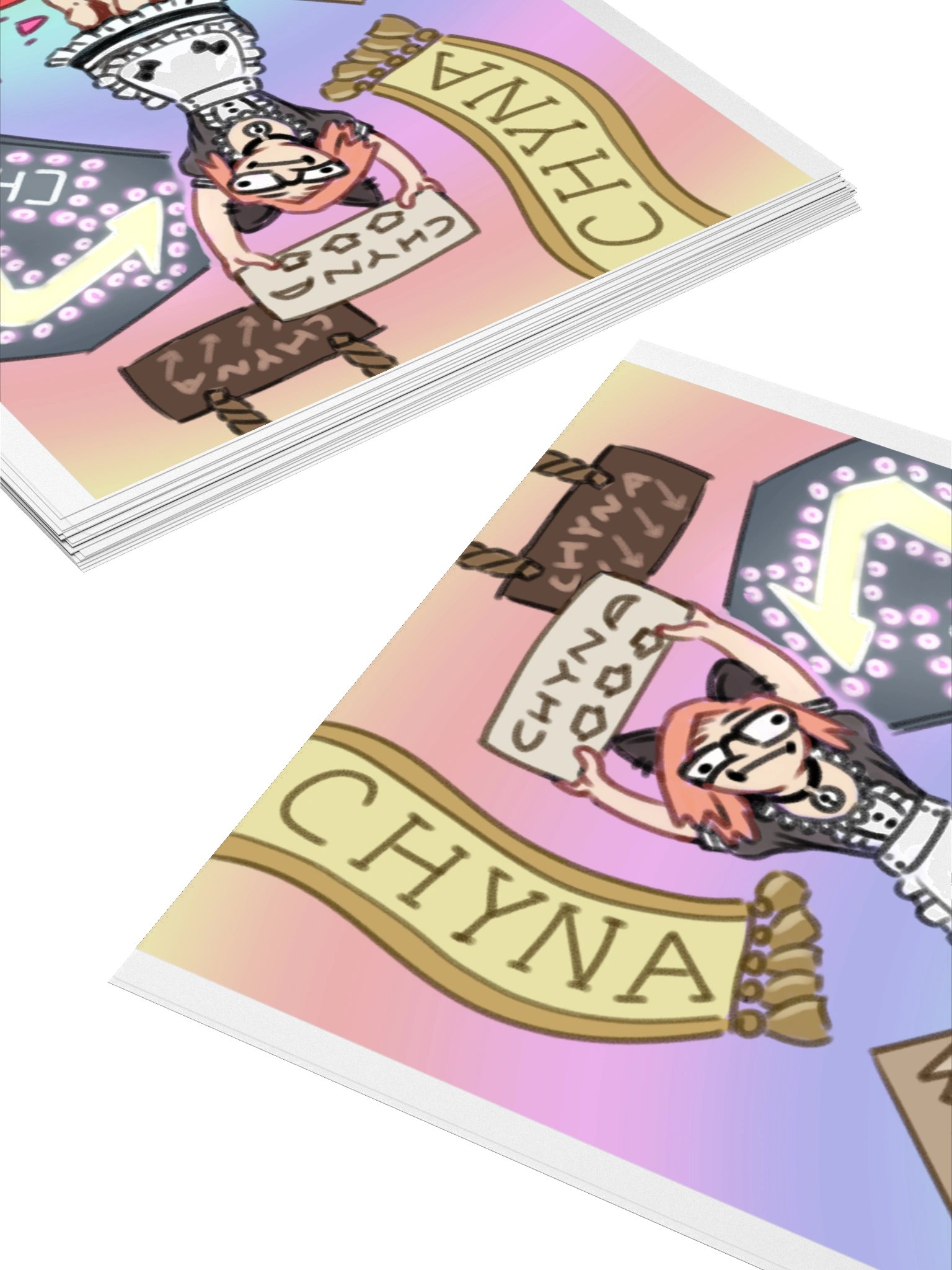 Chyna's Birthday Special product image (4)