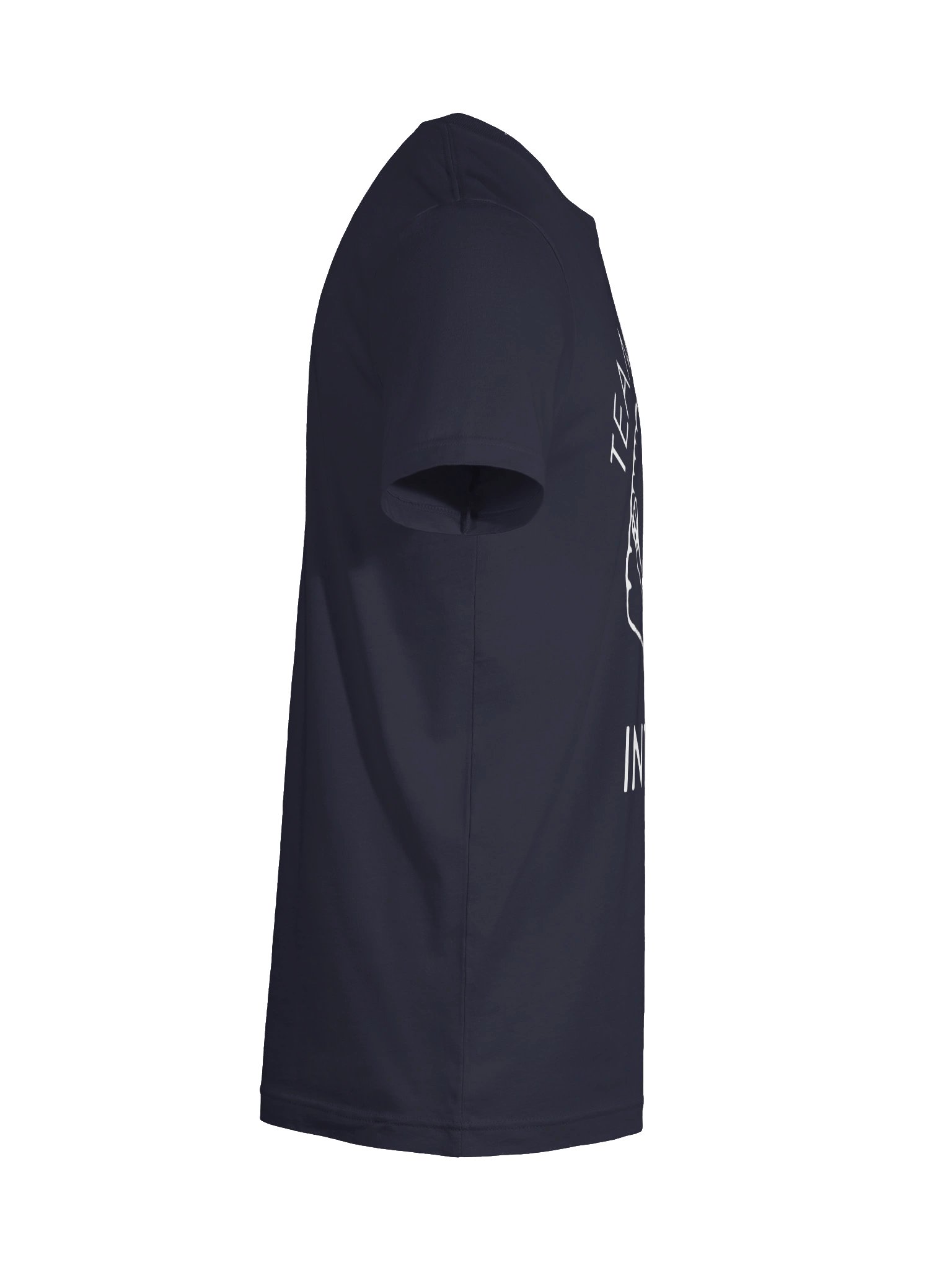 Team Zissou Intern DS079 product image (10)