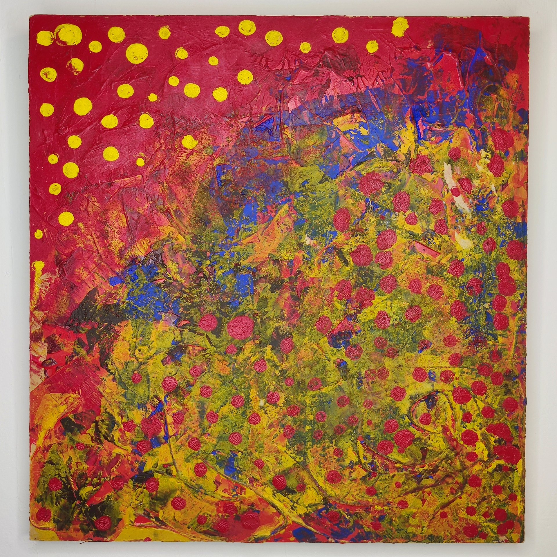 Strawberry Fields product image (1)