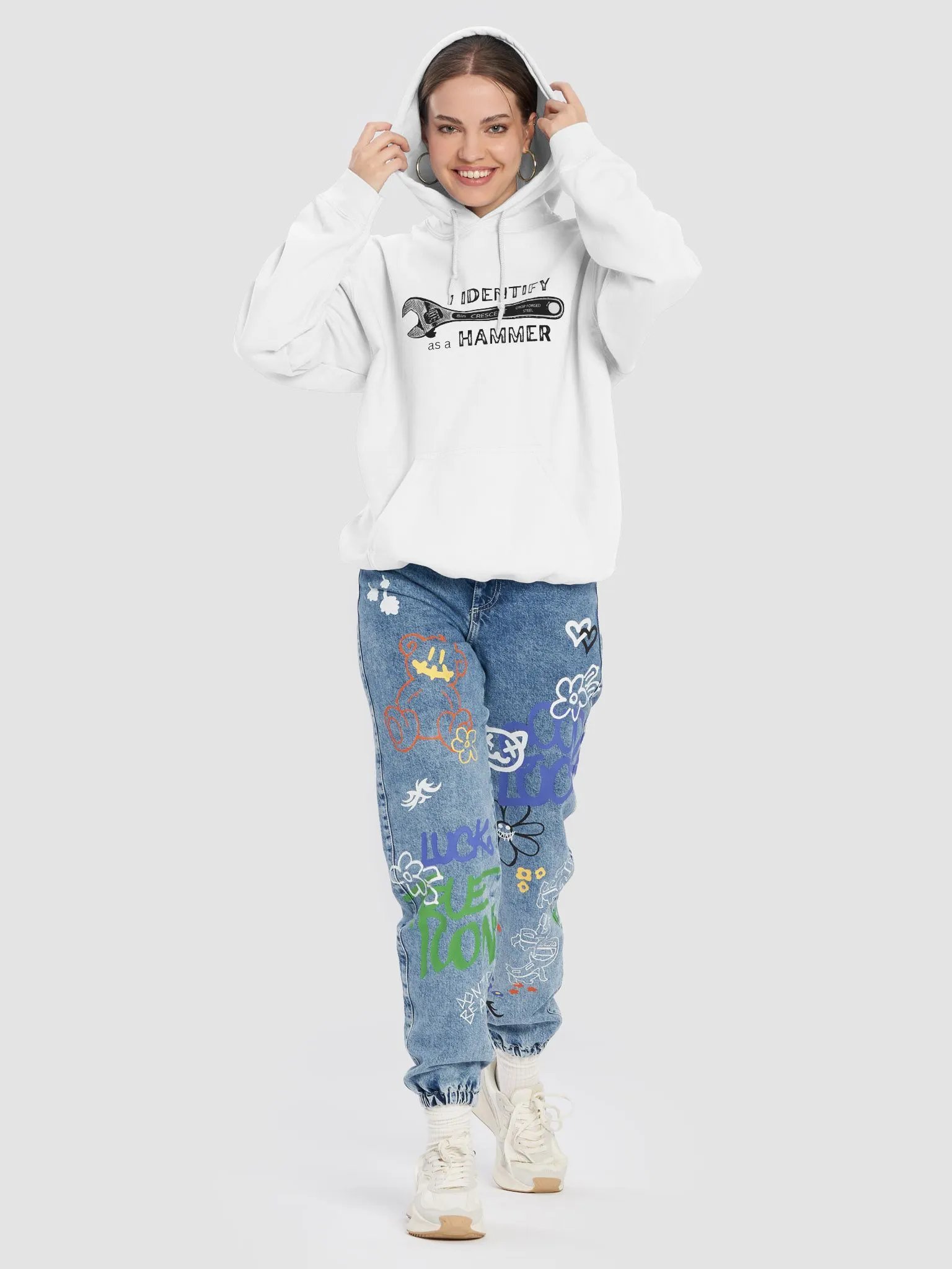 Crescent Steel Adjustable Wrench product image (107)