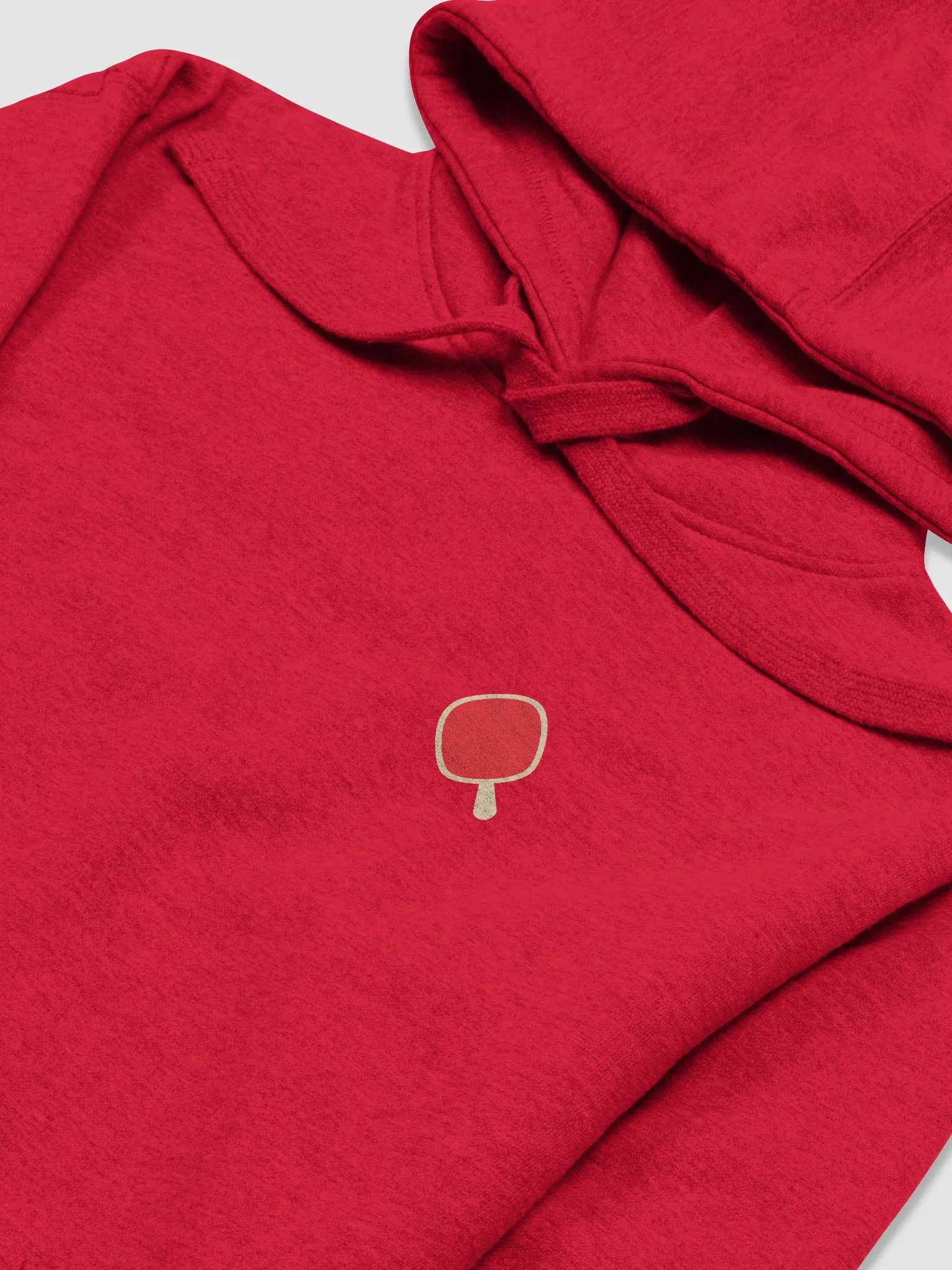 Ping-Mao-Pong - Hoodie product image (5)