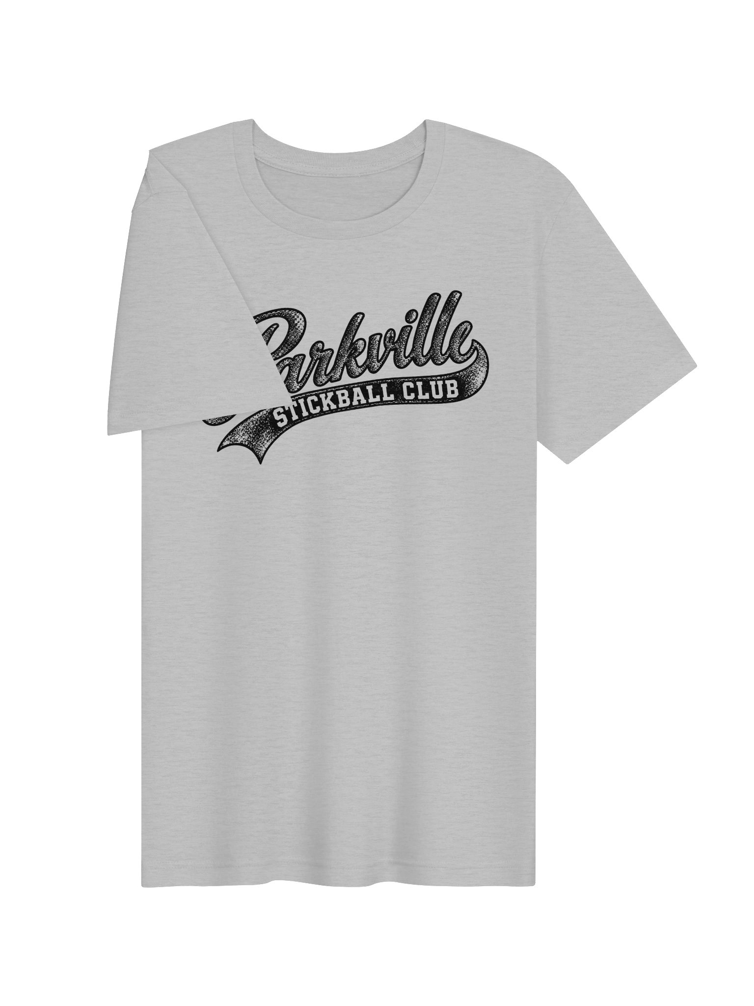 Parkville Stickball Club Vintage Tee product image (3)