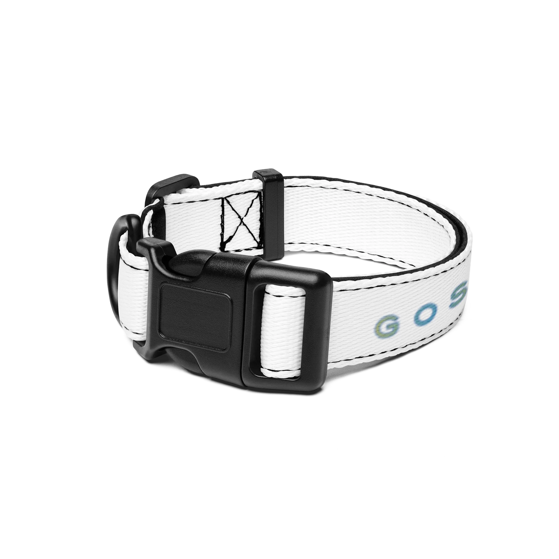 Hambassador Pet Collar product image (1)