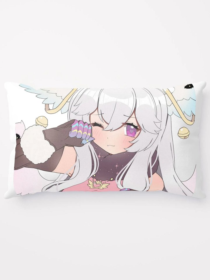 Eeepy Nap Throw Pillow product image (1)