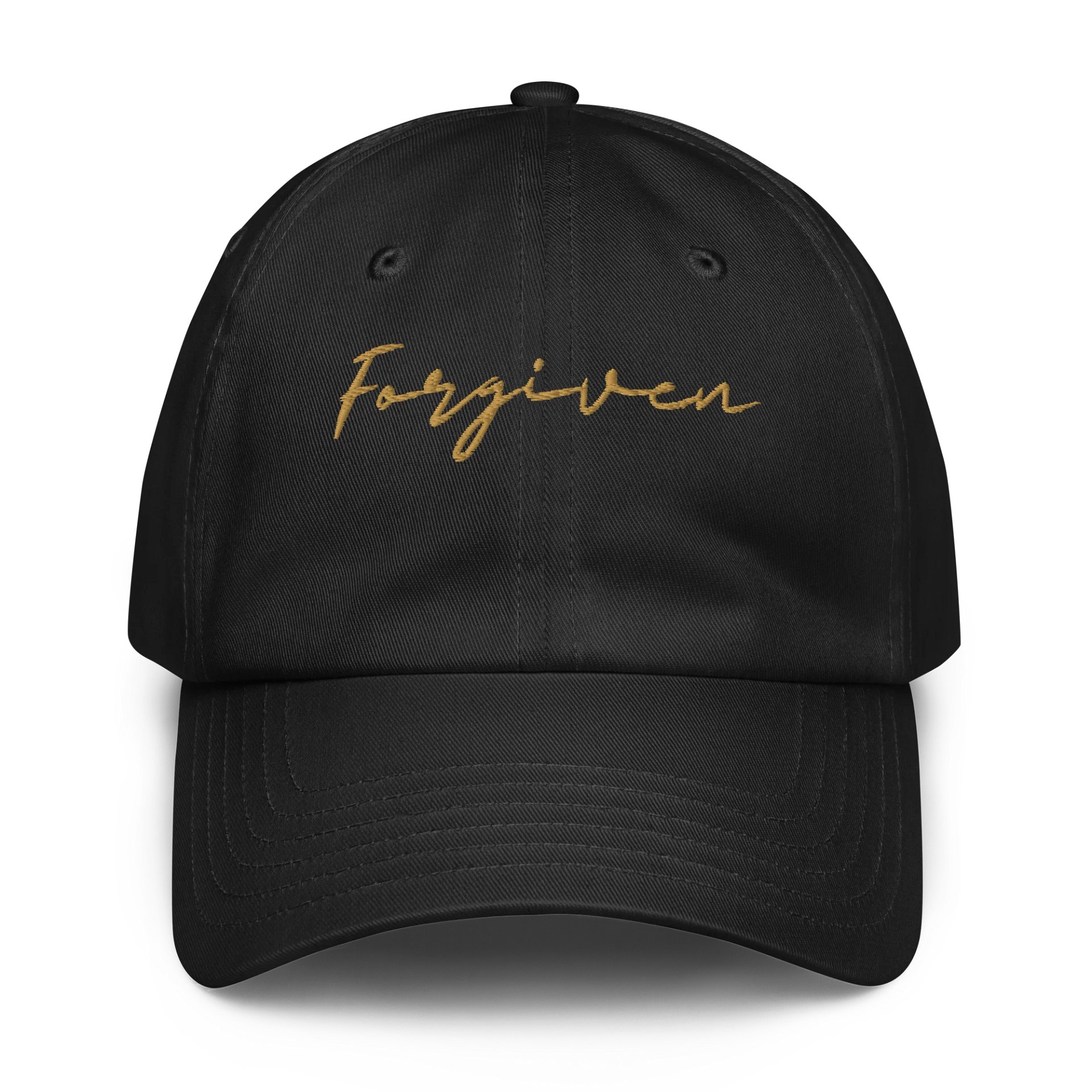 Forgiven Under Armour Signature Hat | By Tanya Marie product image (1)