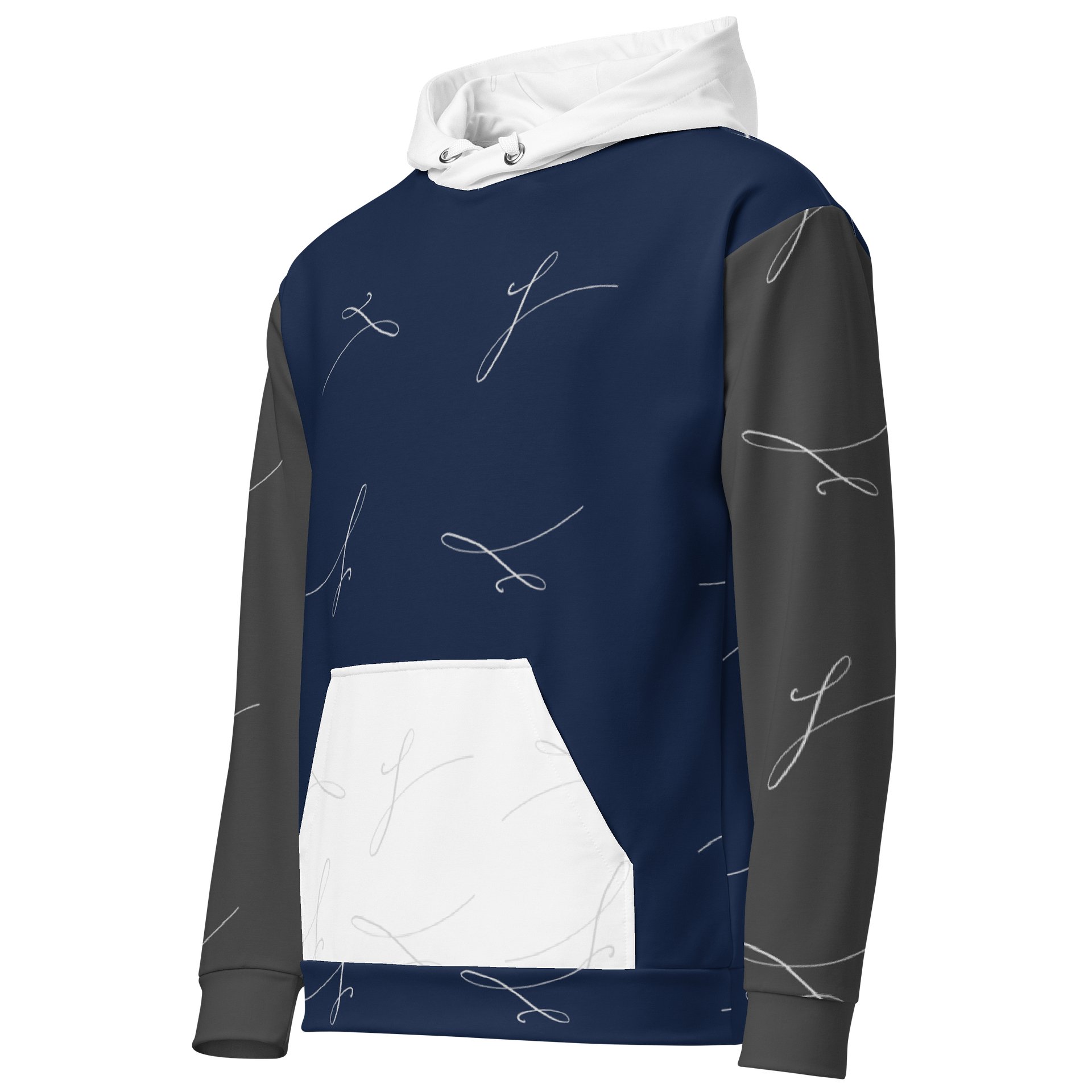 Limited Edition | The Experiment Subj. #4 | Hoodie product image (3)
