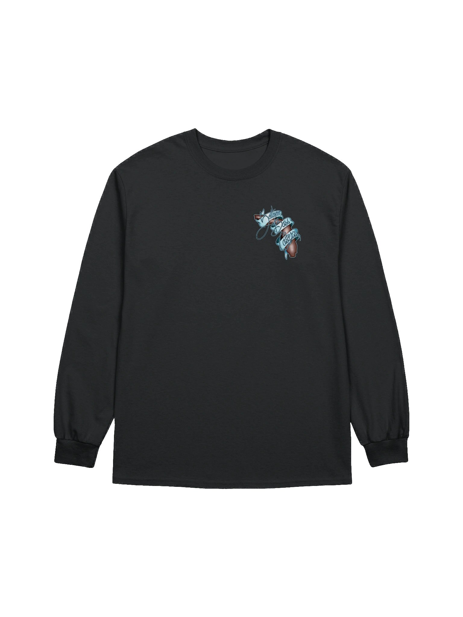 Long Sleeve Tee product image (1)