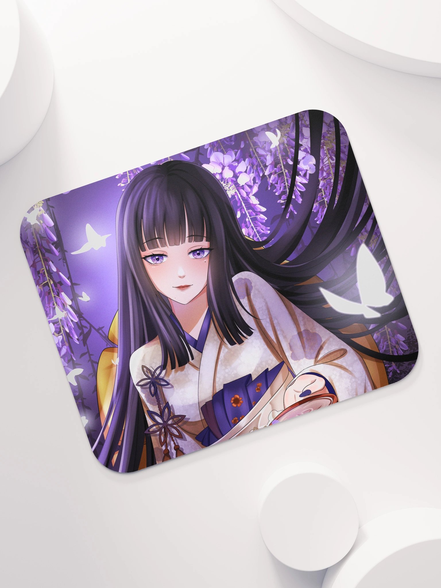 Starry "Sake" Mousepad product image (7)