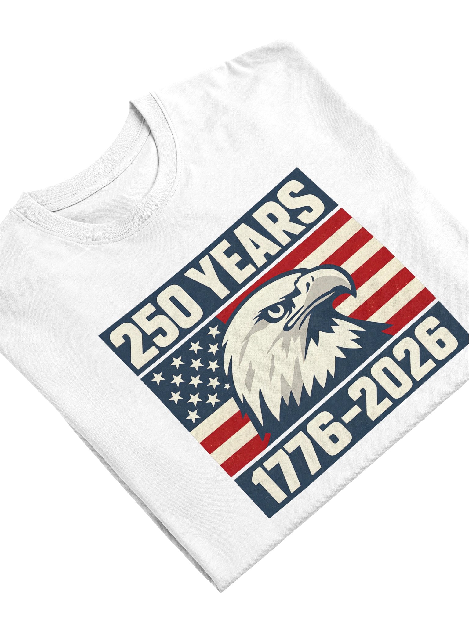 America 250 Years by Tommy - Tee (Unisex) product image (53)