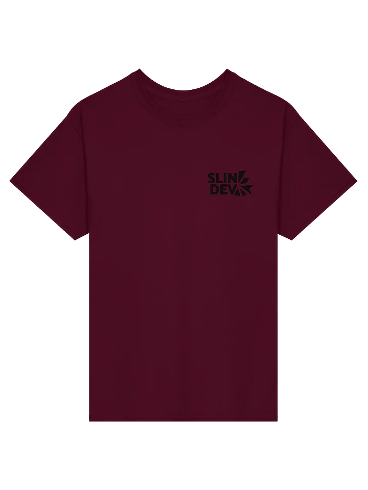 SlinDev - Simple Black product image (10)