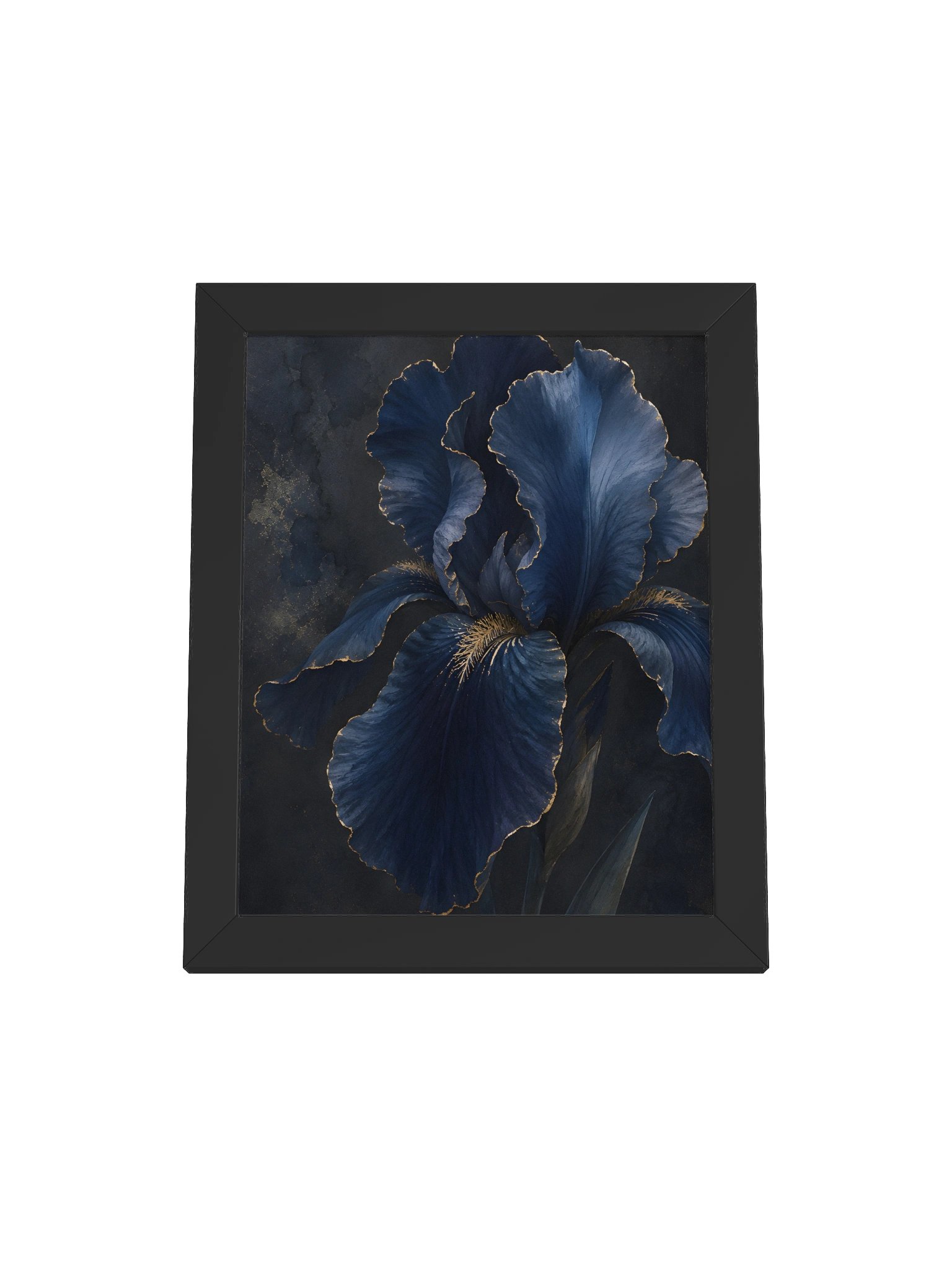 Navy Iris product image (3)