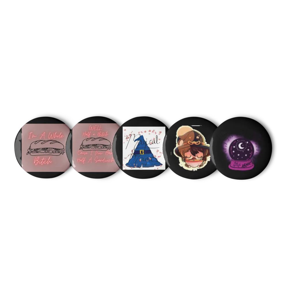 Maga Pins product image (6)