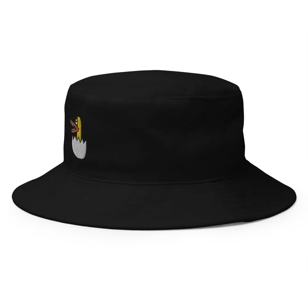 Ducky Bucket Hat product image (2)