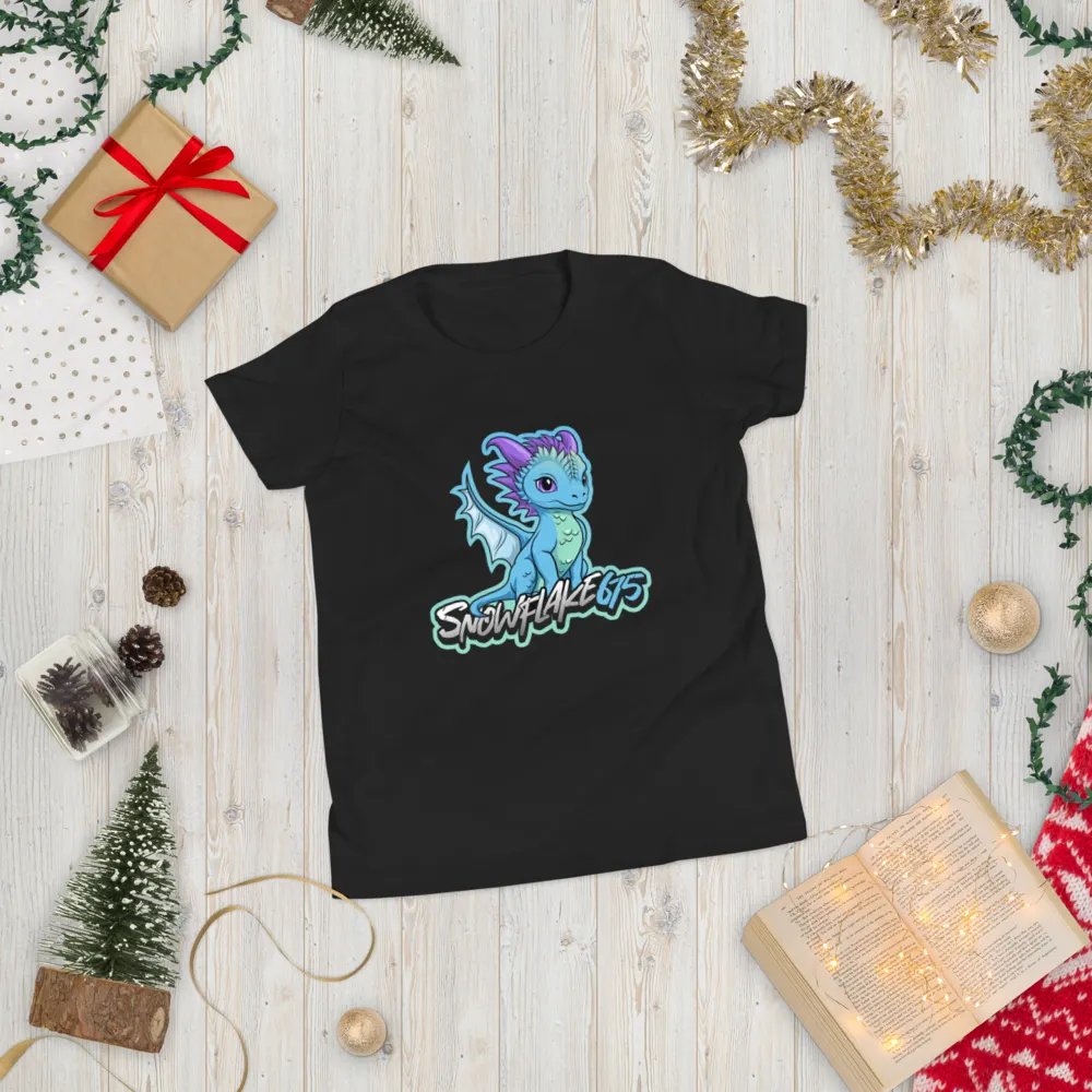 Kid's Tee product image (5)