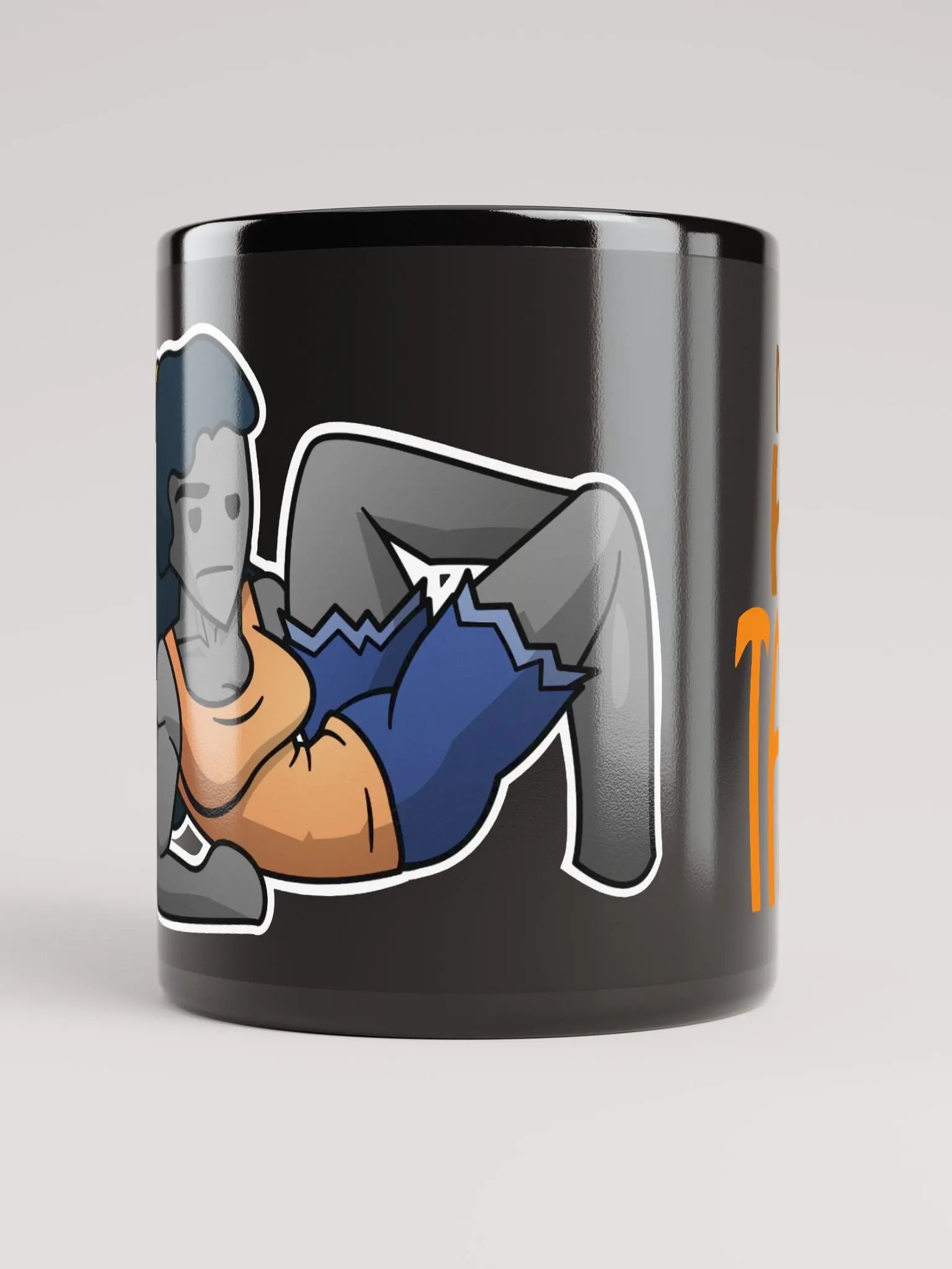 Make Her Taller mug product image (5)