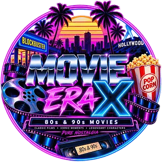 MovieEraX