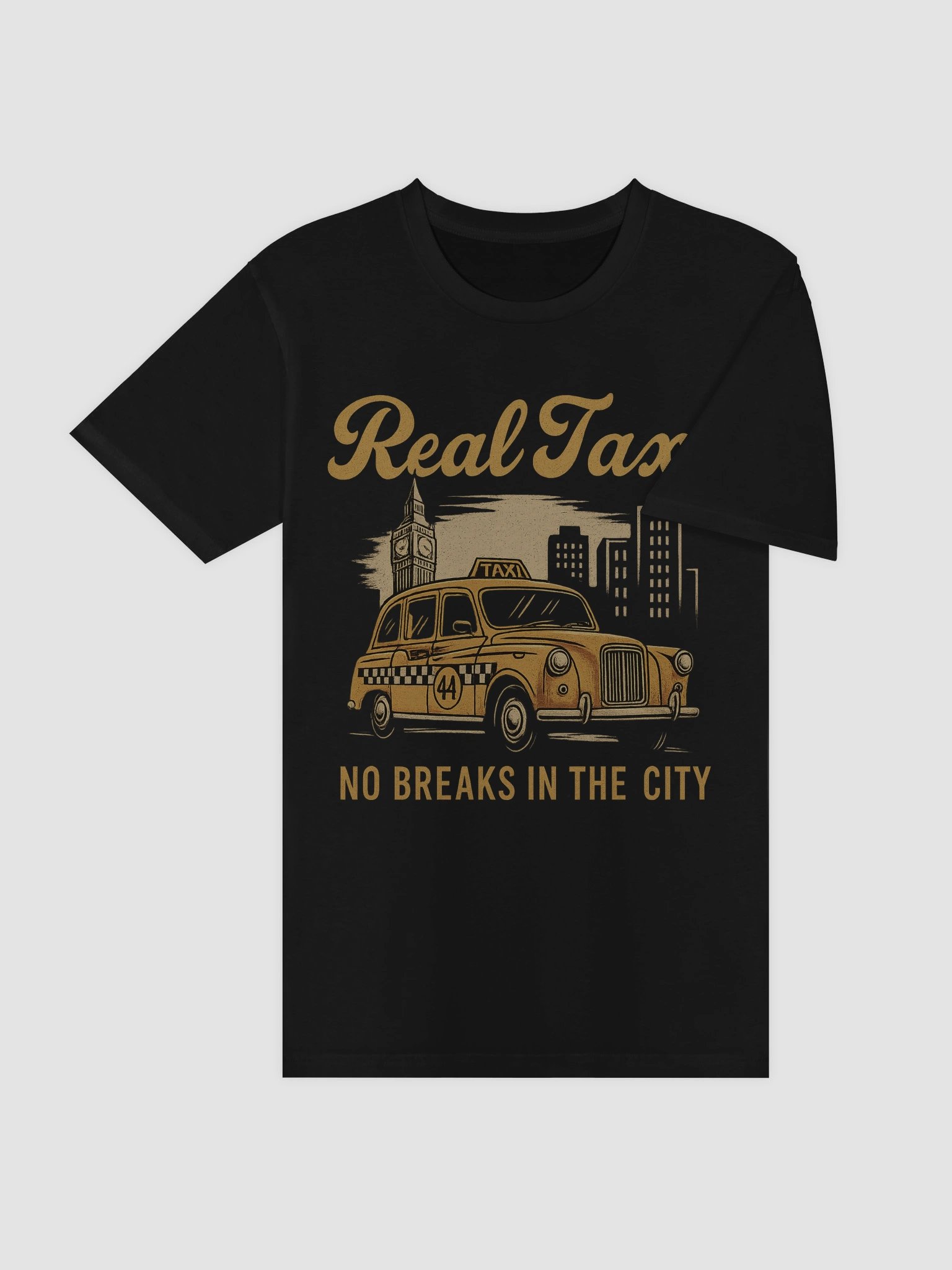 RETAX T-SHIRT product image (4)
