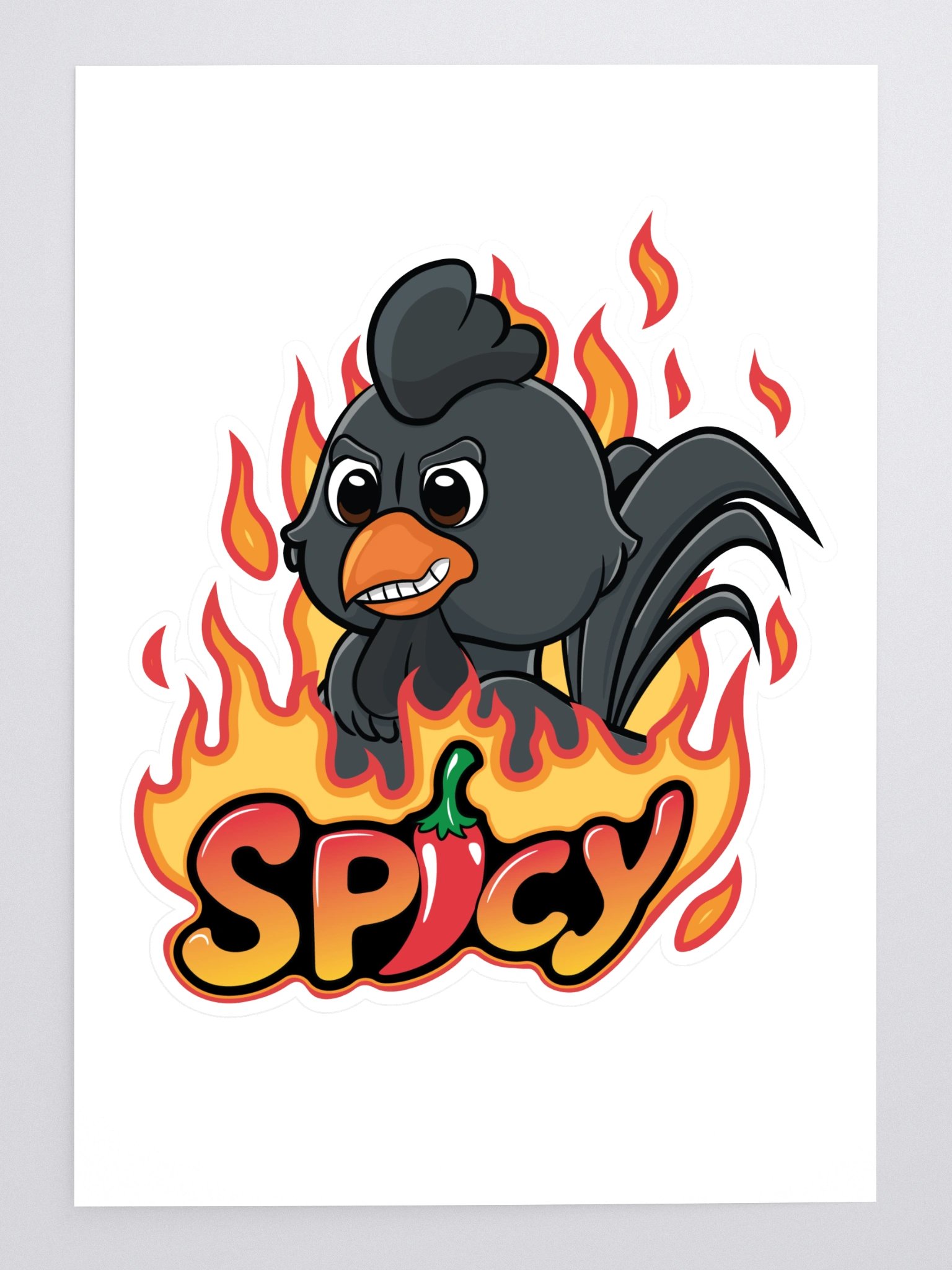 Spicy product image (3)