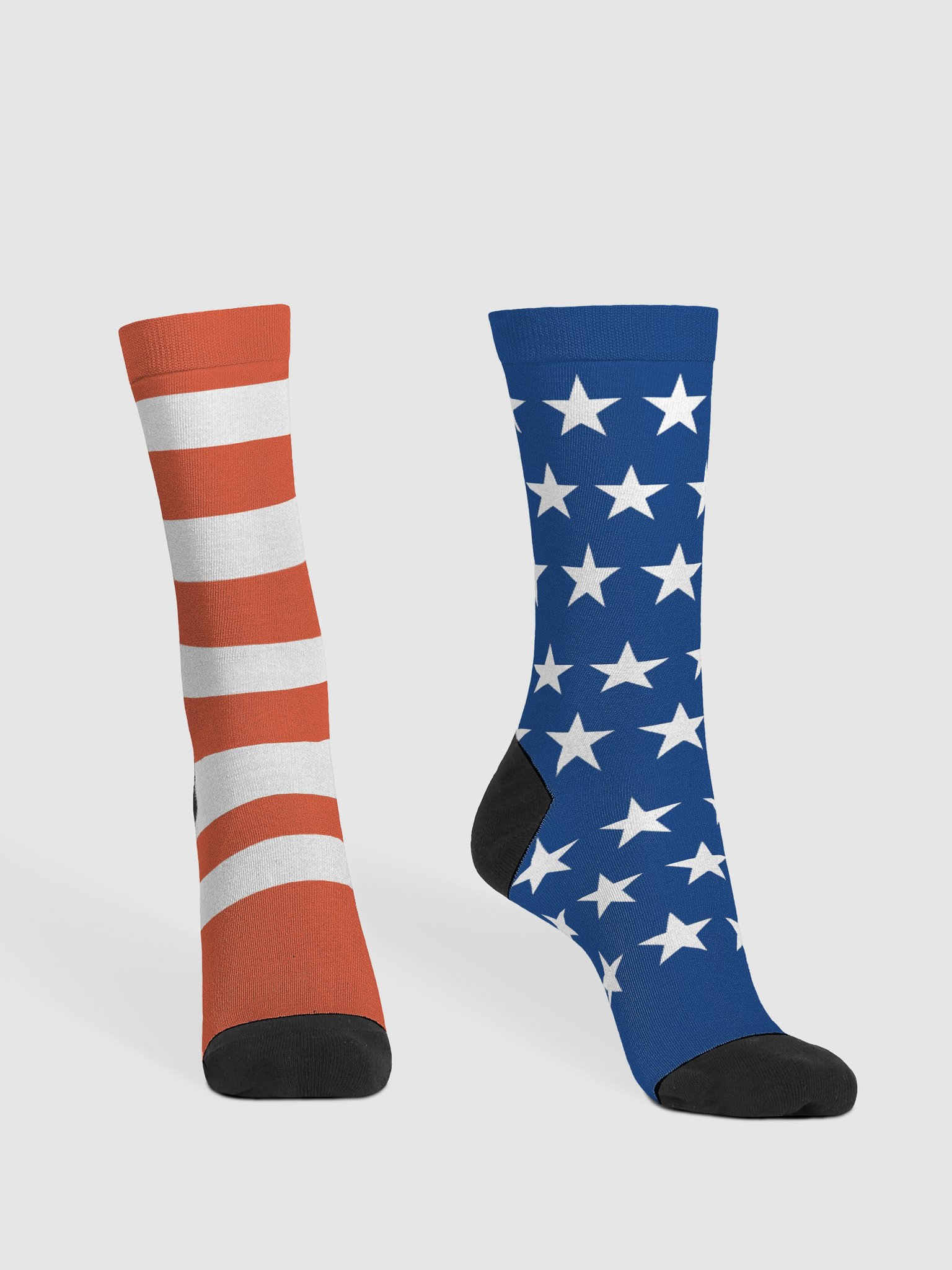 Stars & Stripes Socks product image (3)