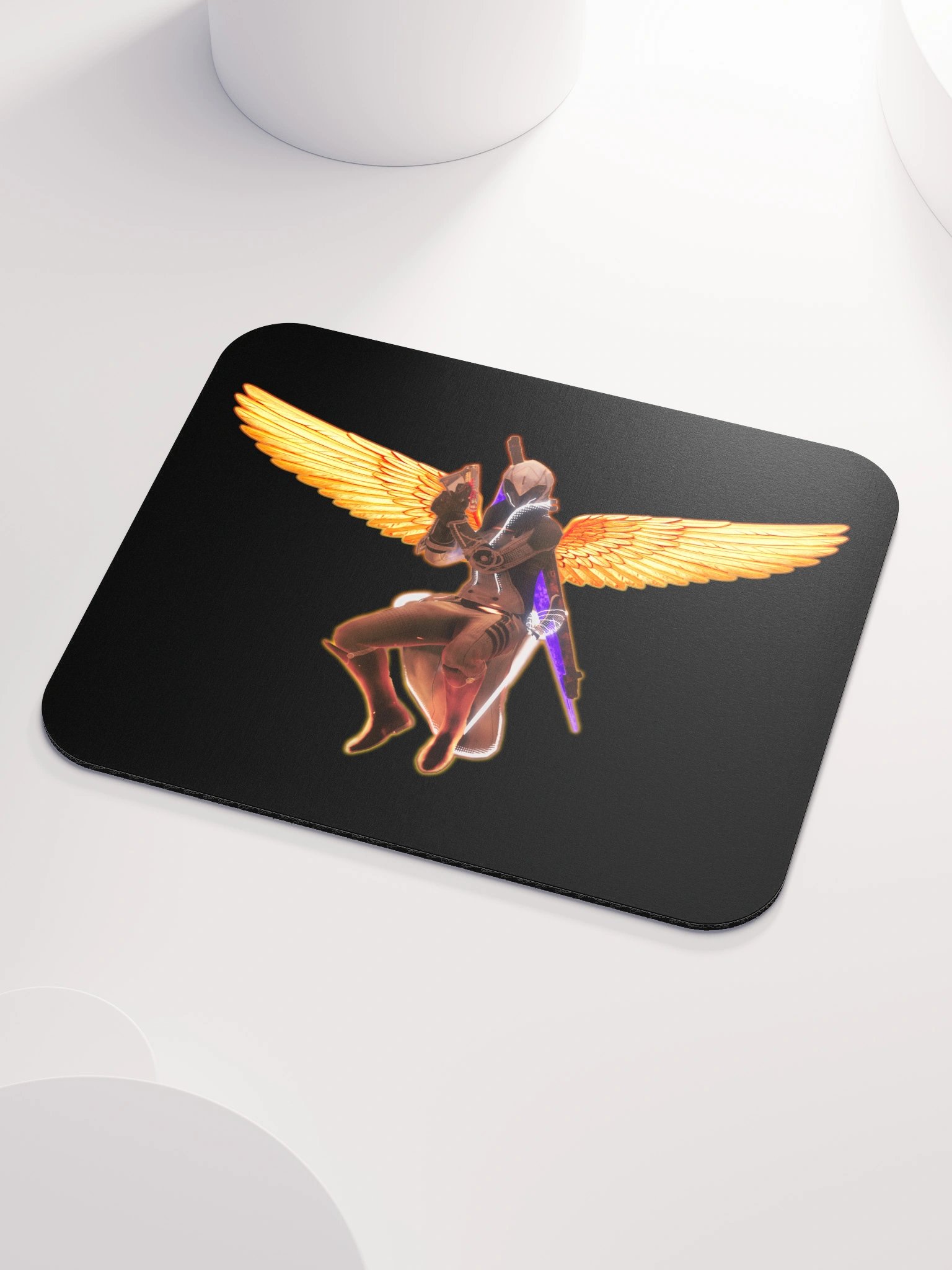 Icarus Ascending (Mousepad) product image (3)