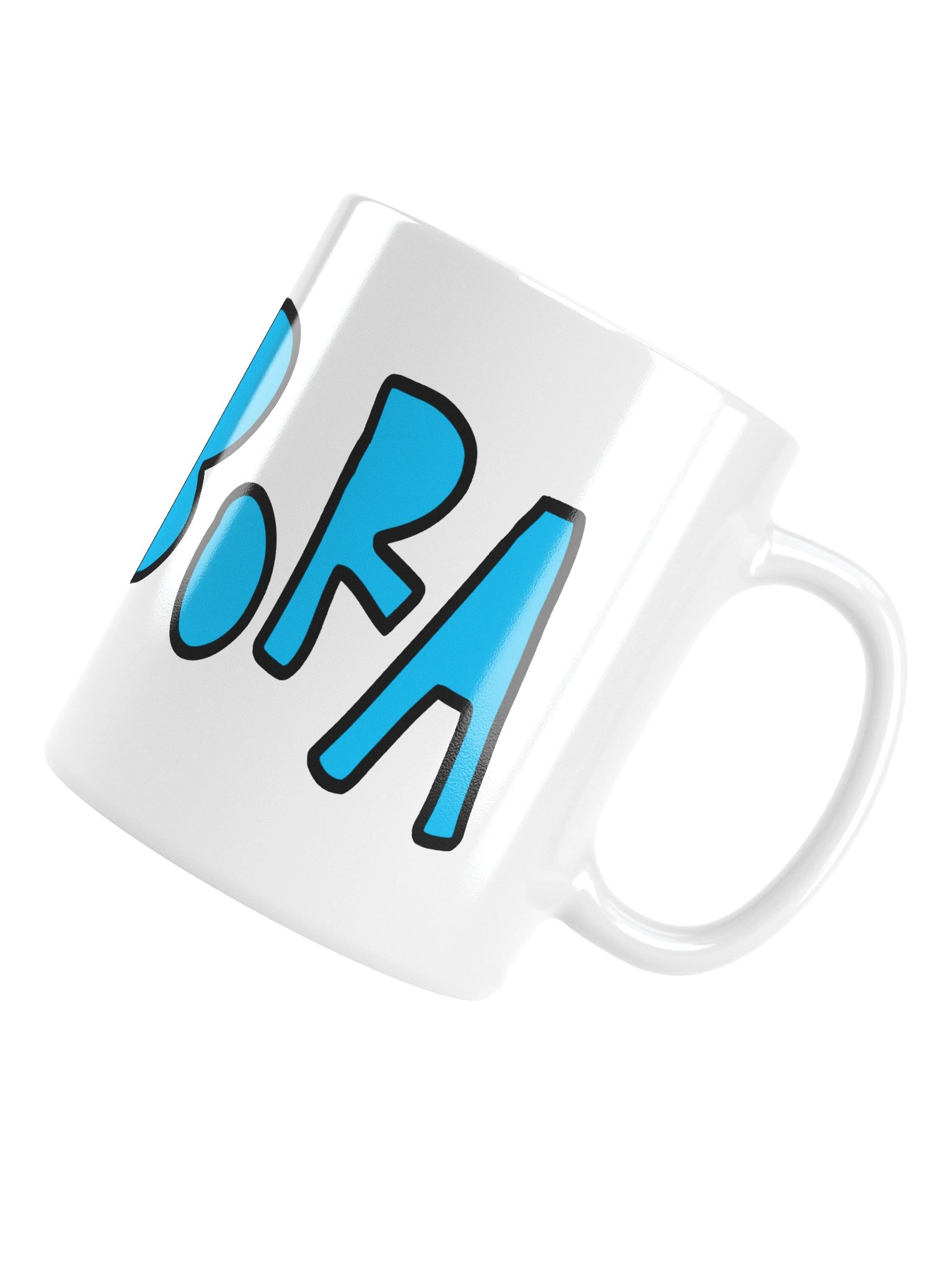 BLOCK Logo Mug product image (14)