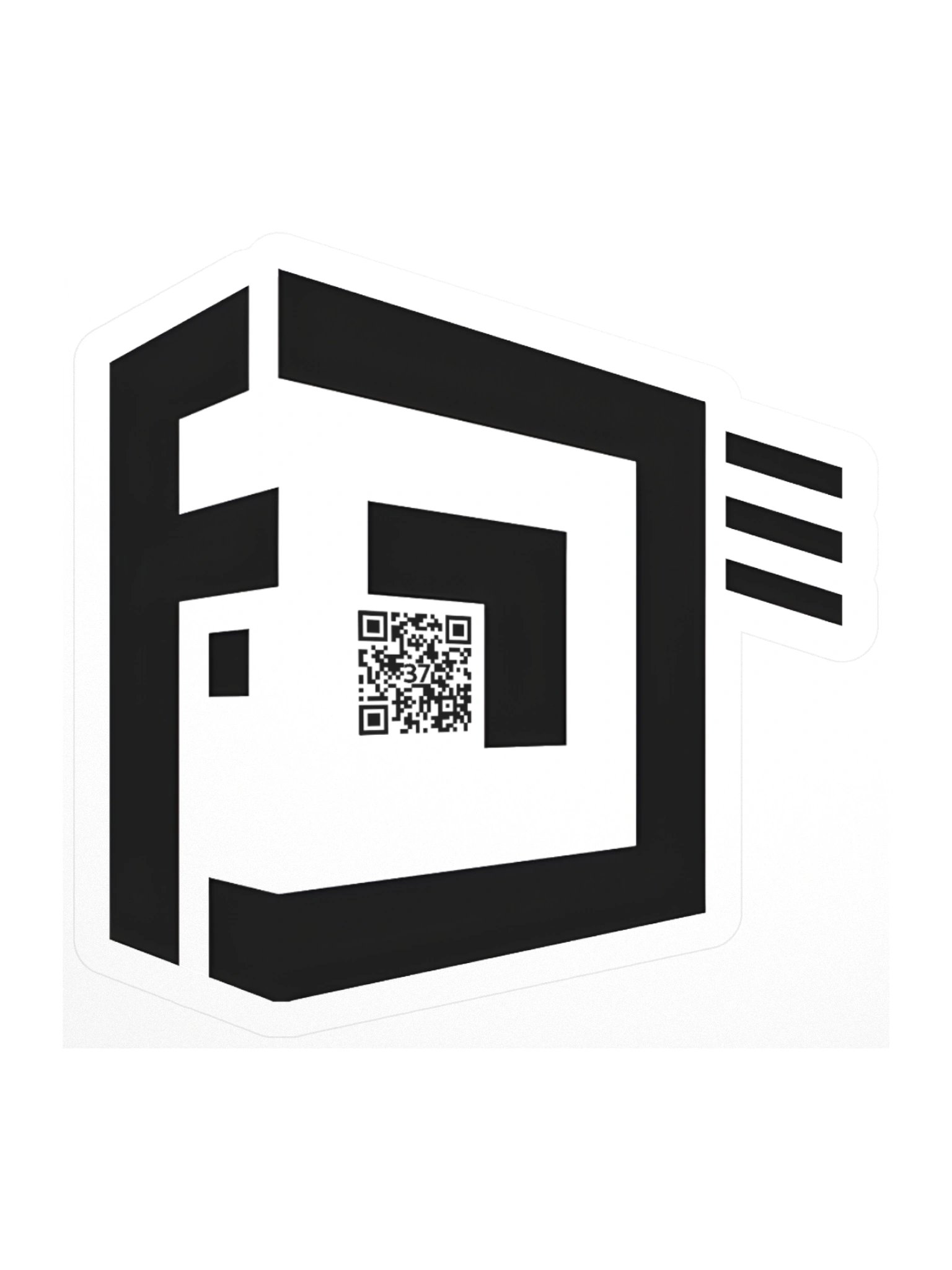 FartCoin Sticker product image (1)