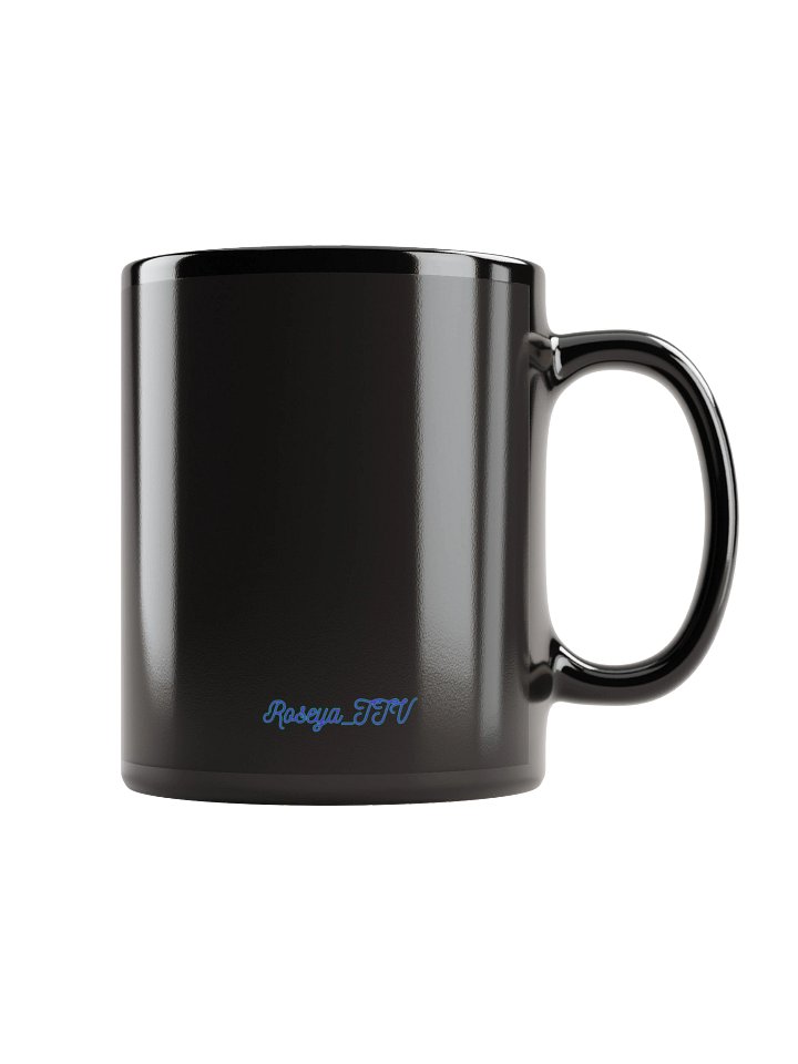 Rôseya TTV Emblem Mug product image (1)