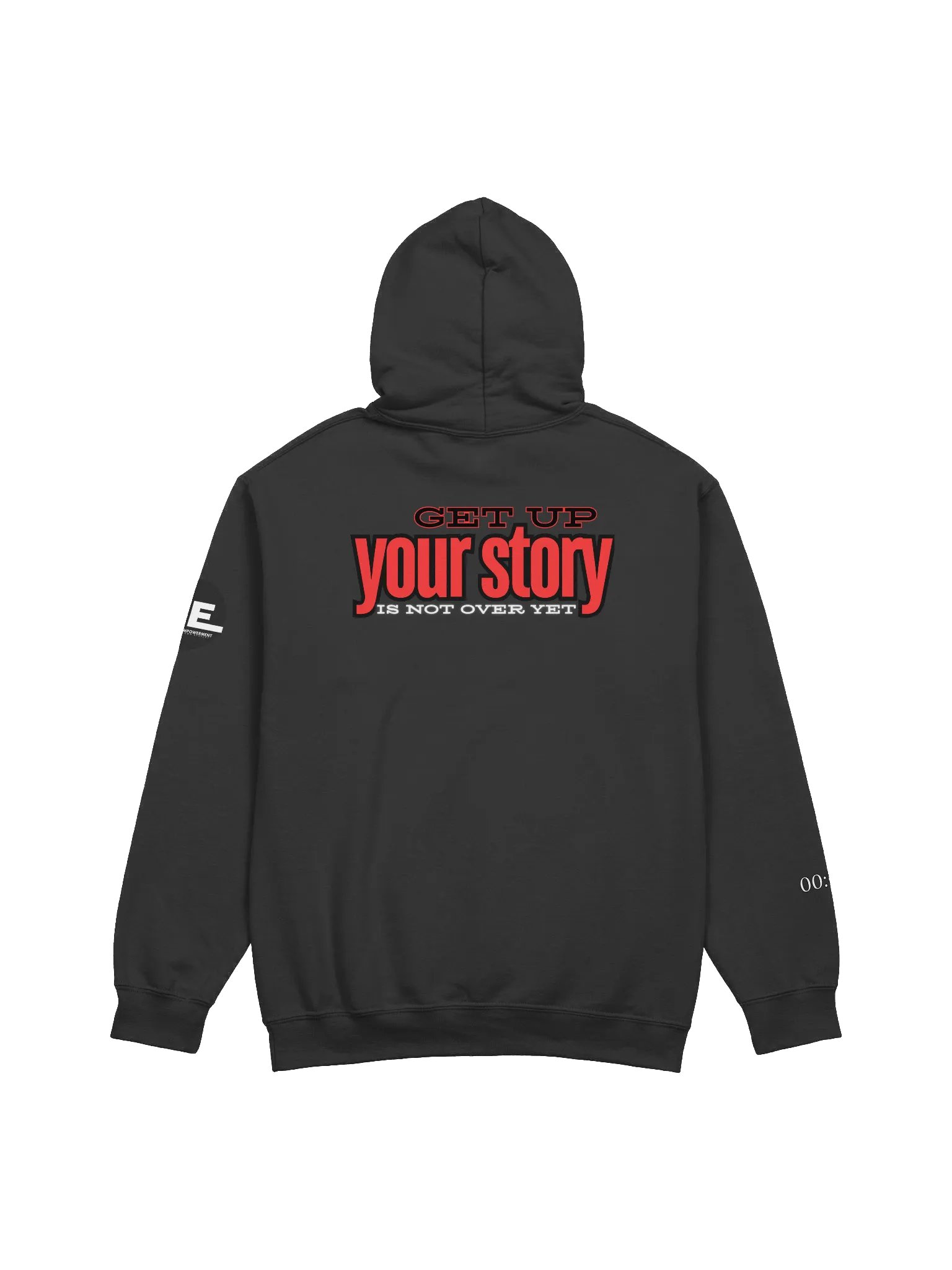 GET UP 00:00 product image (3)