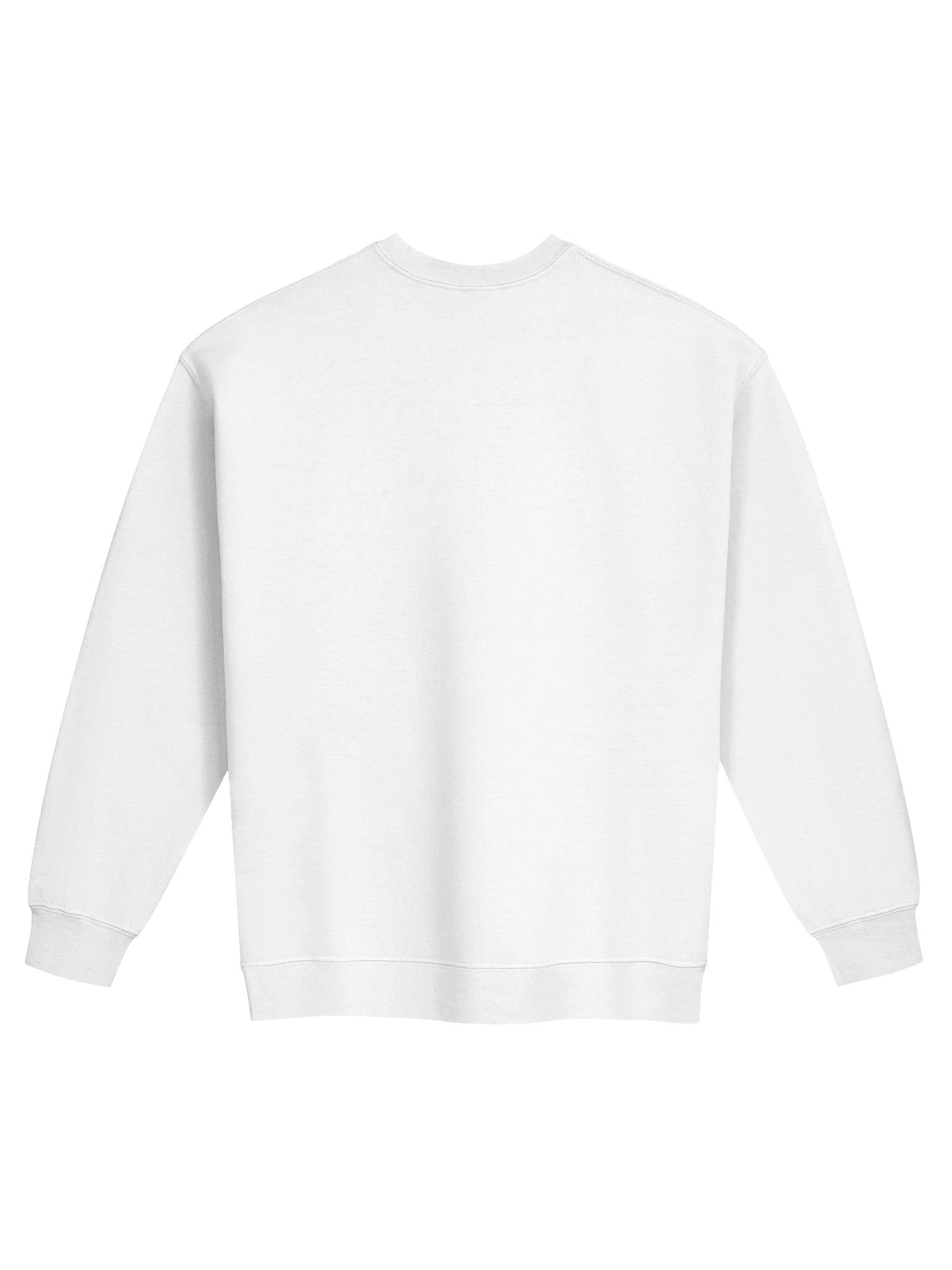 FEARnone - Essential Sweatshirt (Unisex) - Bright product image (2)