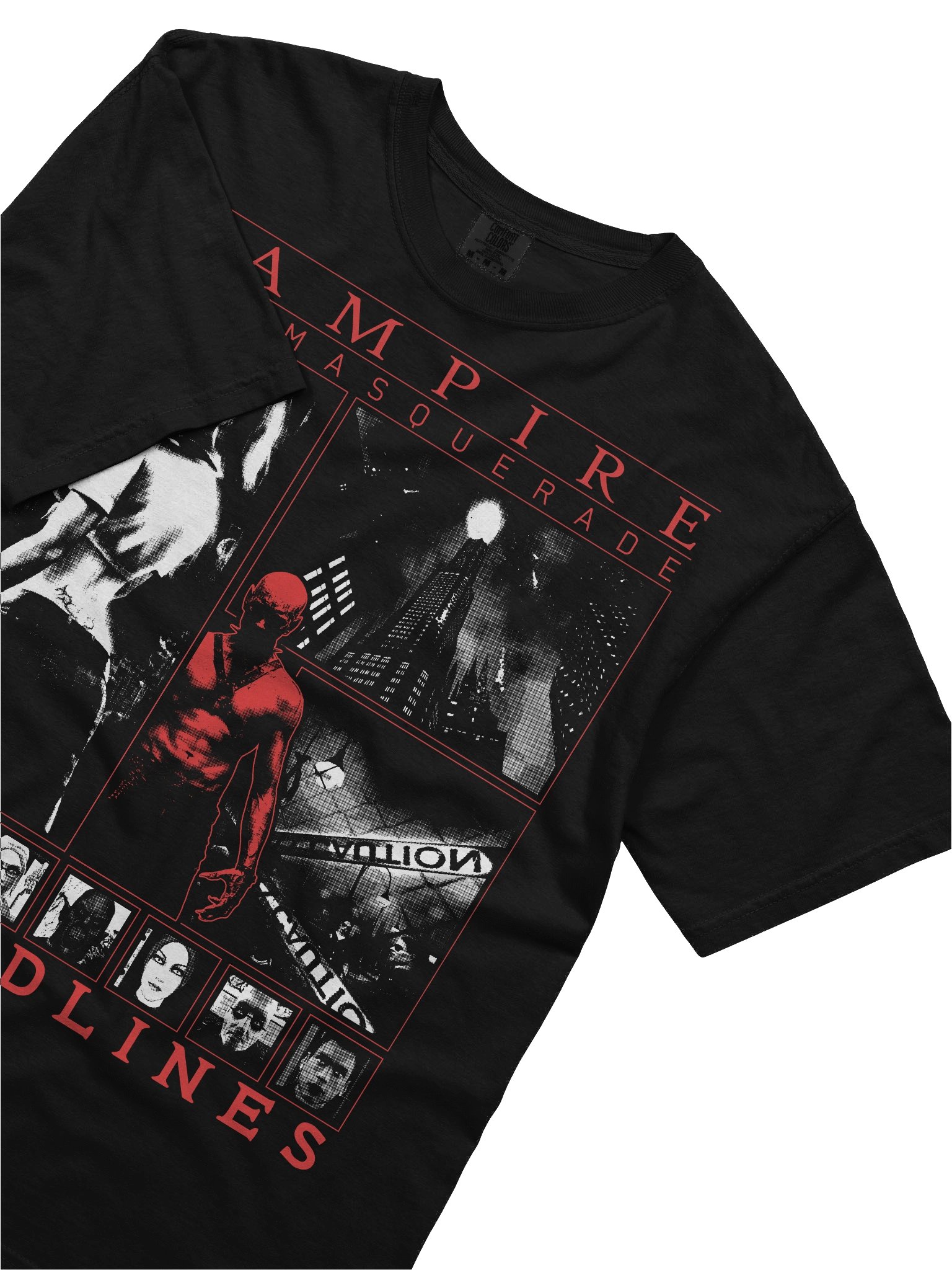 BLOODLINES T-SHIRT product image (5)