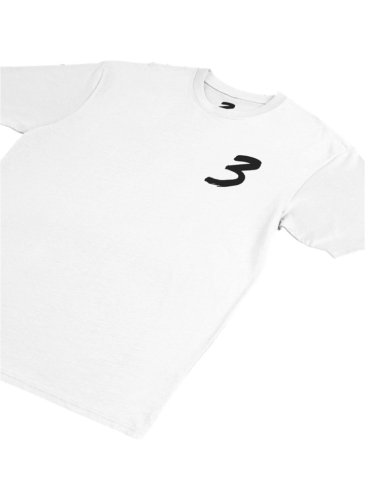 JR3 Legacy Race Team Tee 2 product image (2)