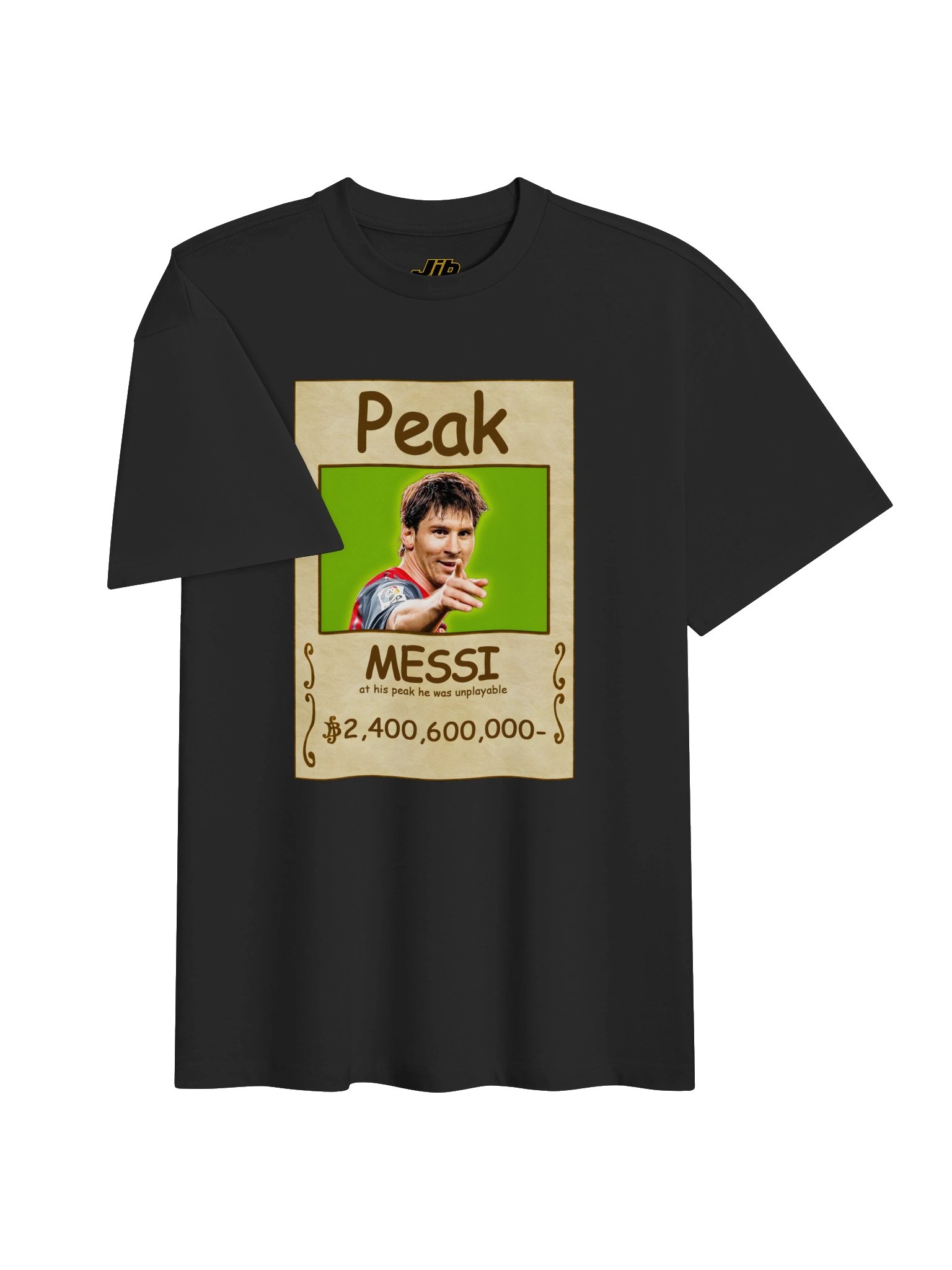 PEAK Lionel Messi product image (3)