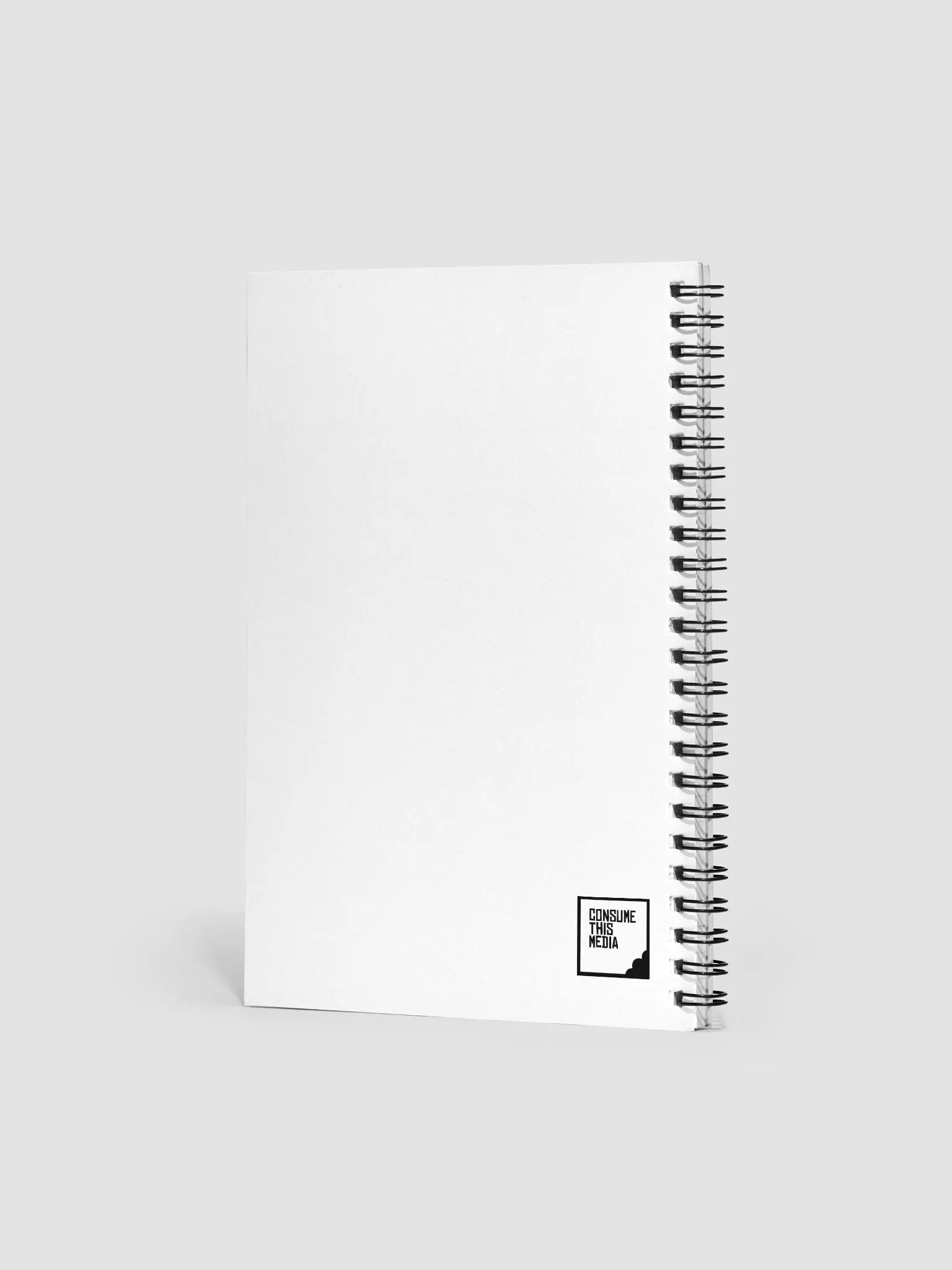 Solve This Notebook product image (2)