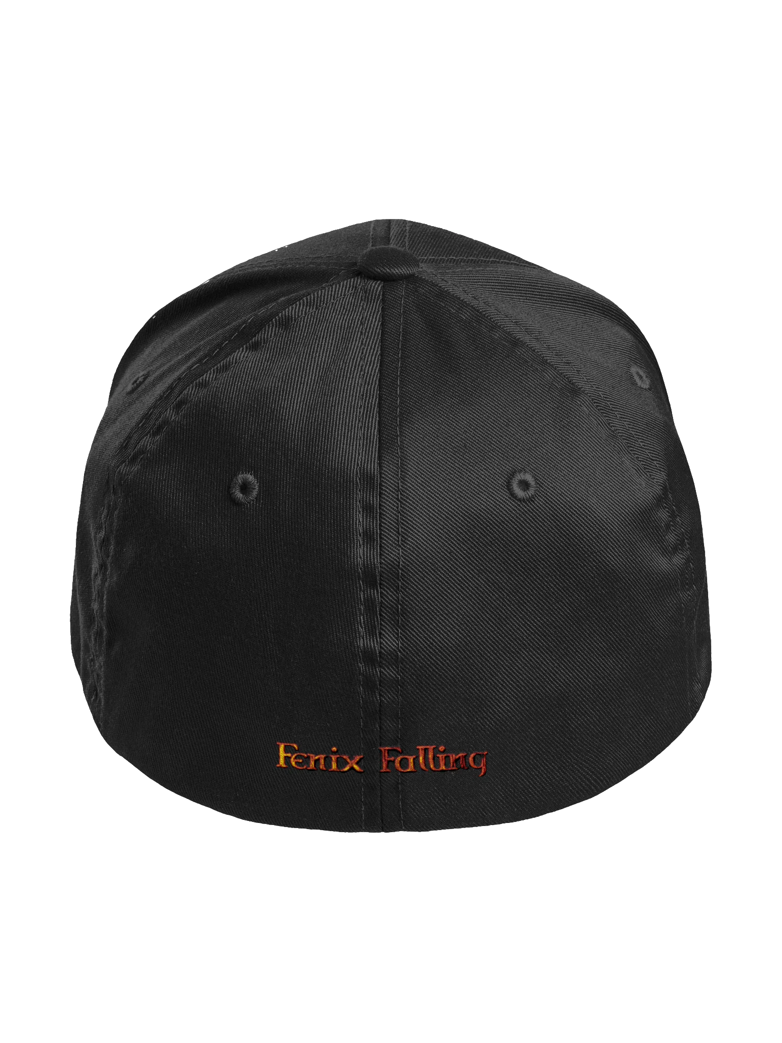 Fenix Falling - 2026 Line - Flexfit Ballcap product image (4)