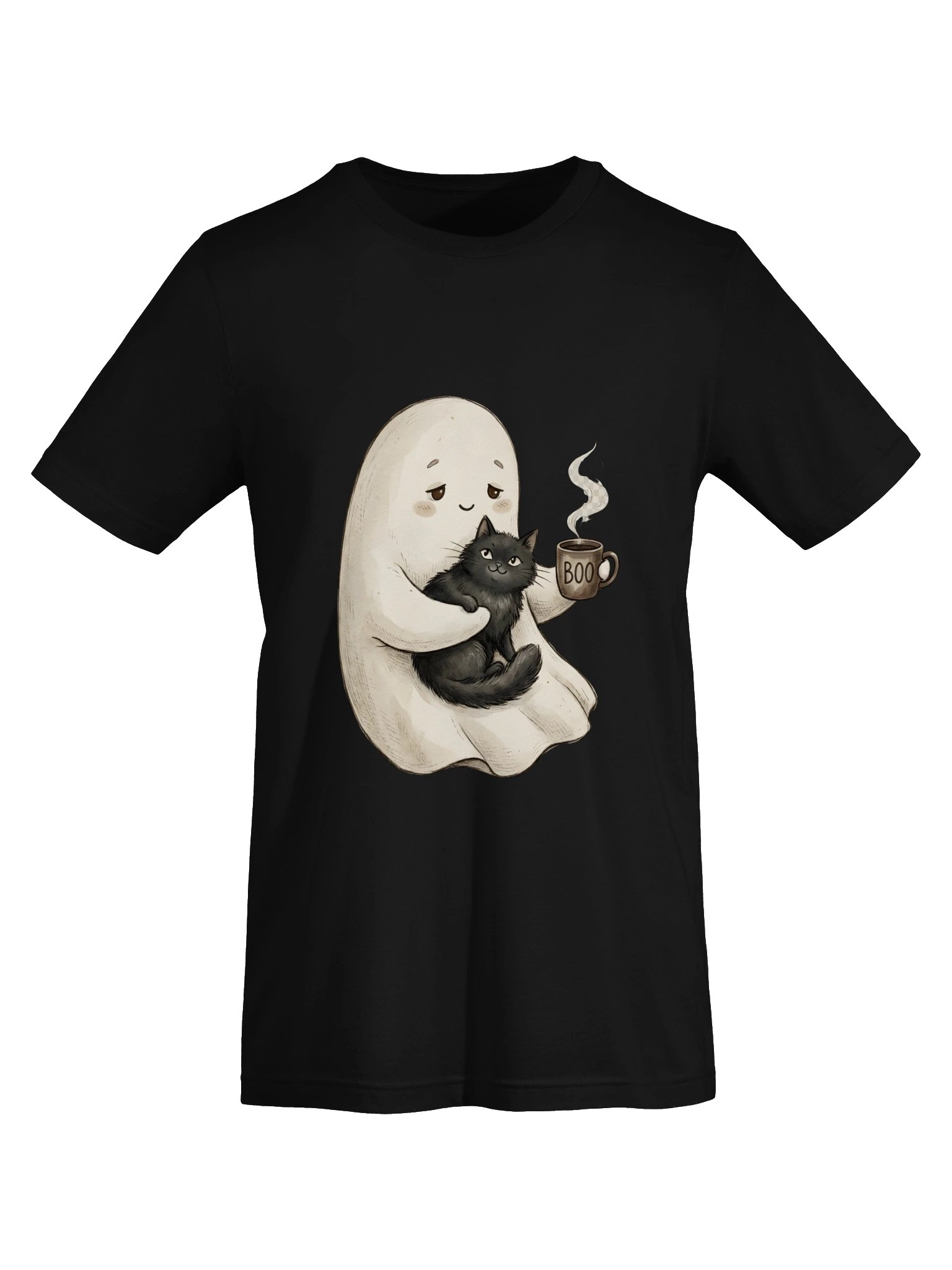 Pixelry Bella+Canvas Unisex Supersoft Tee product image (18)