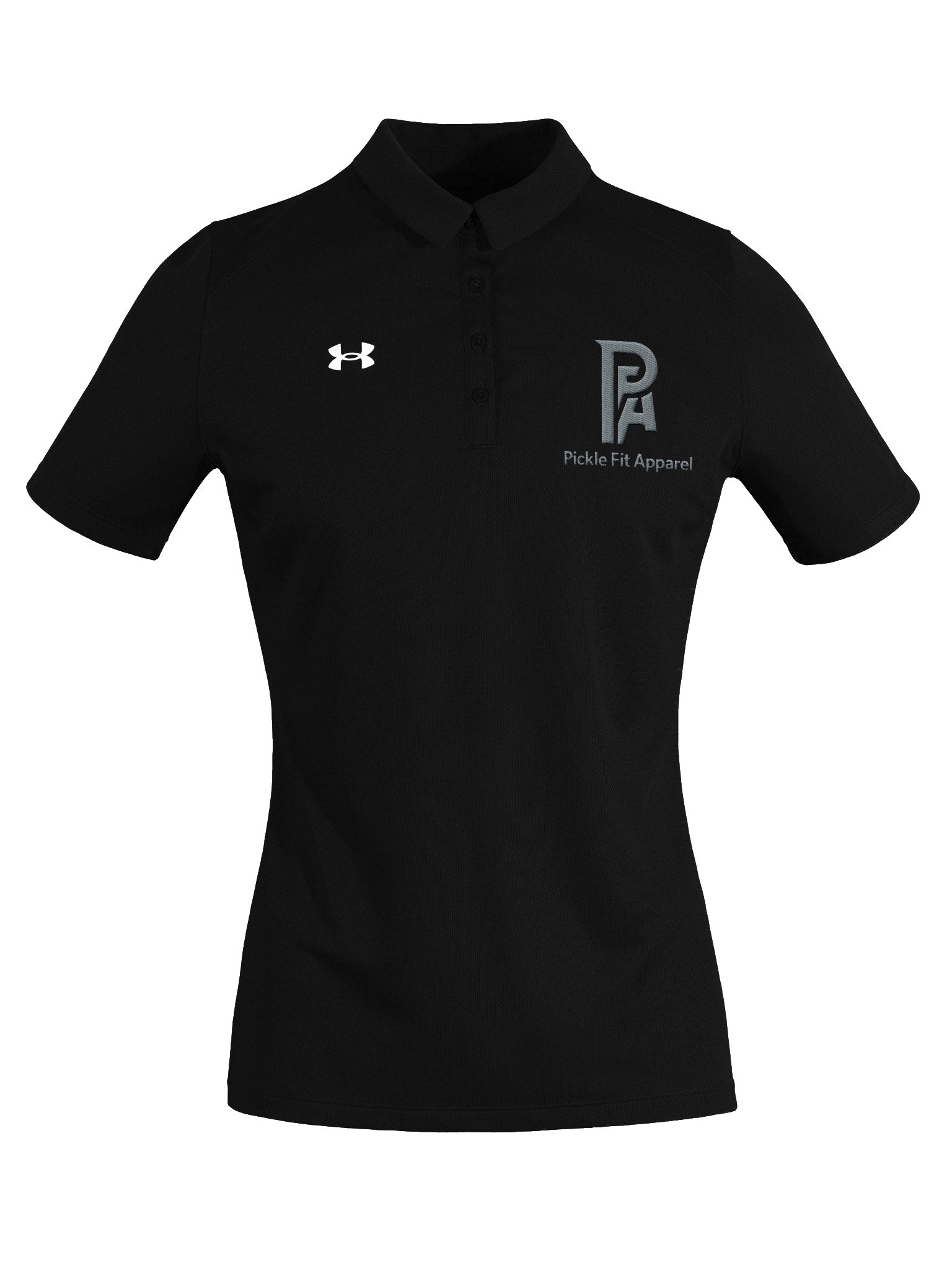 PFA UA Womans Polo Shirt product image (9)