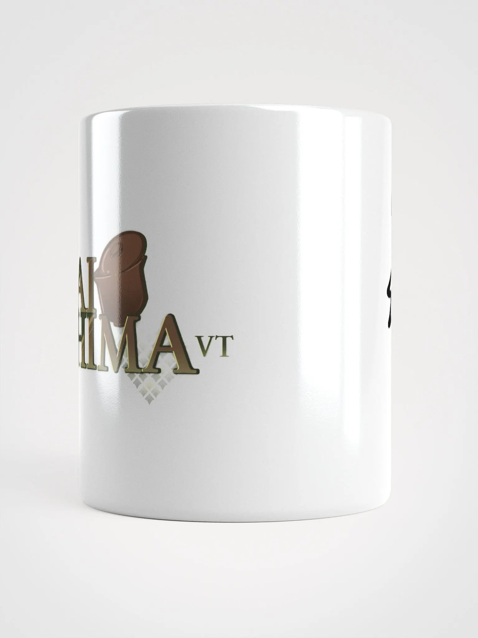 Dai Cat Mug Mug Right Handed product image (5)